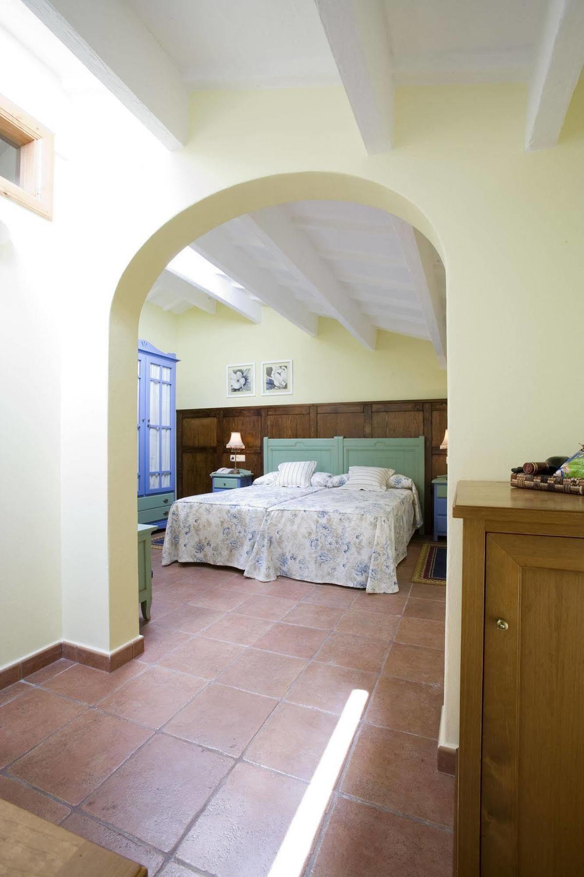 Hotel Hotel Es Mercadal Es Mercadal