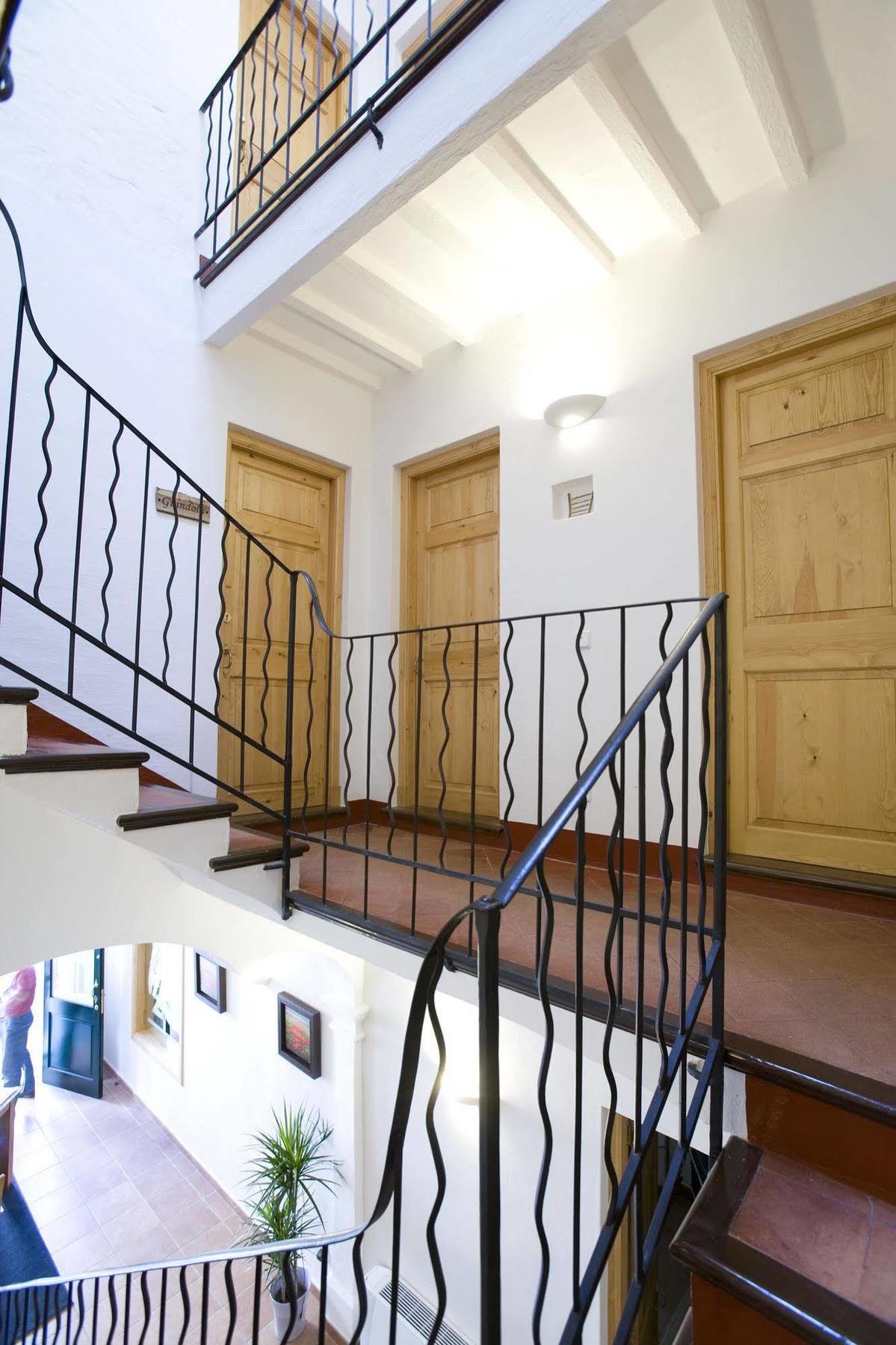 Hotel Hotel Es Mercadal 4*