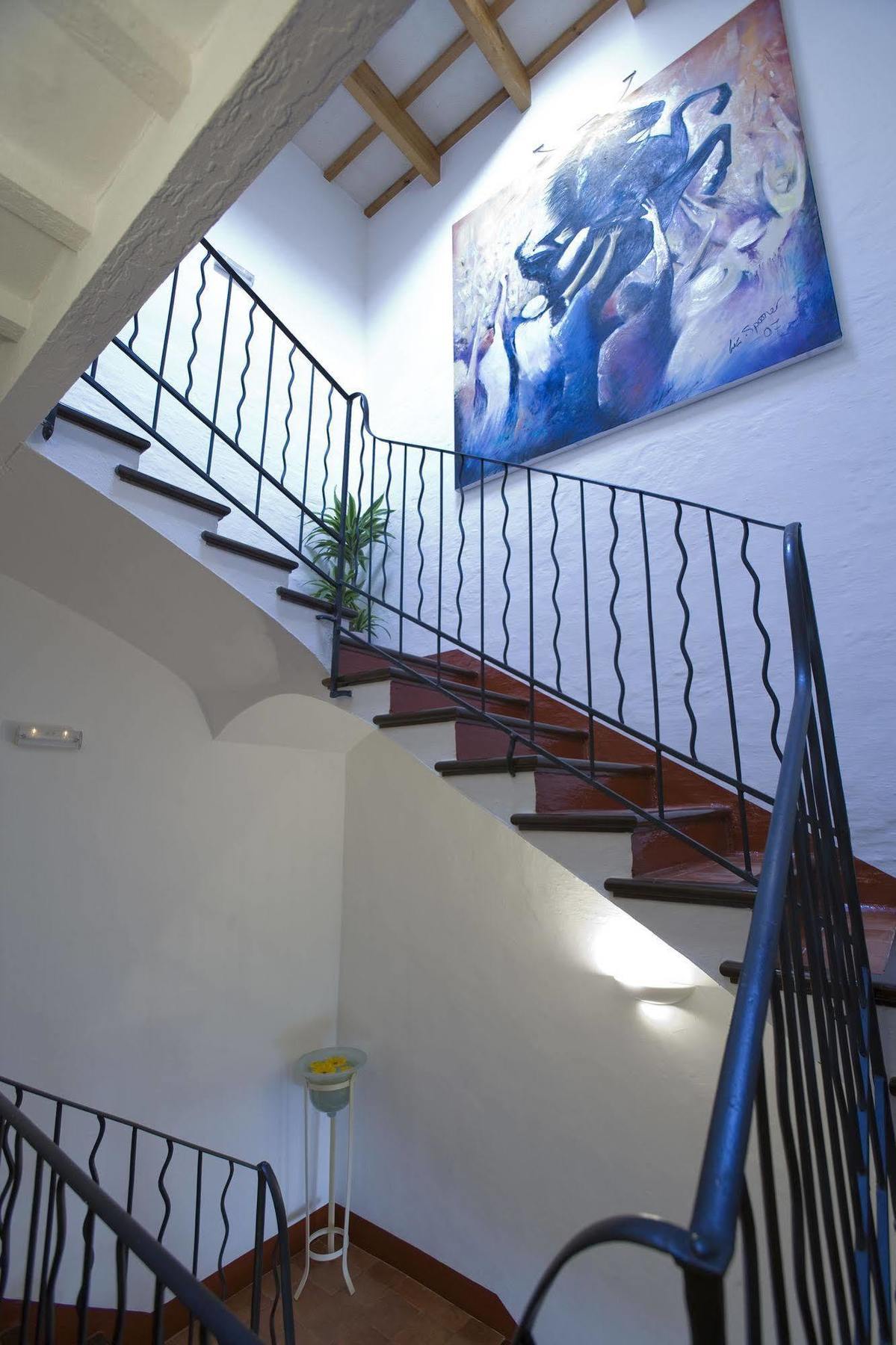 Hotel Hotel Es Mercadal 4*