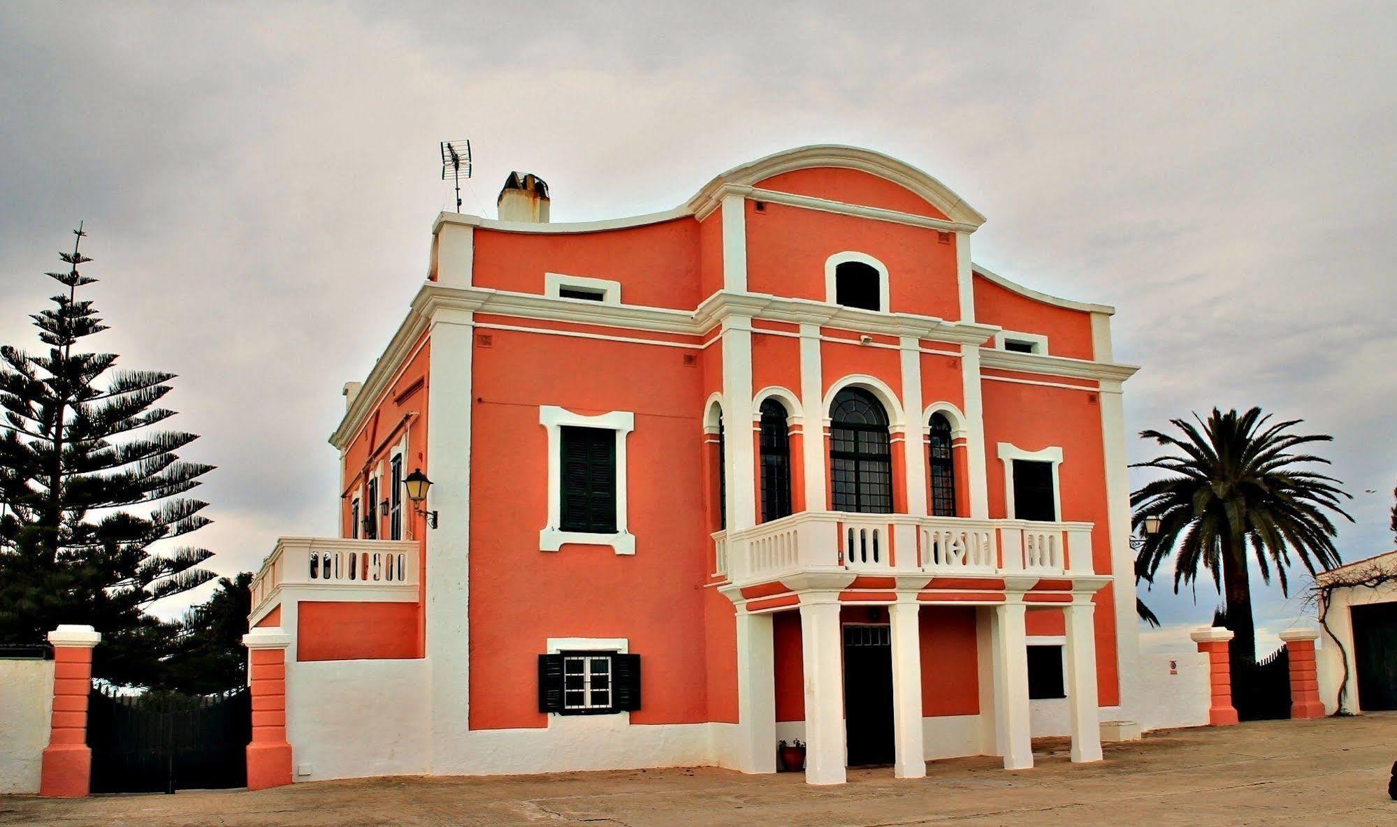 Son Triay Farm stay