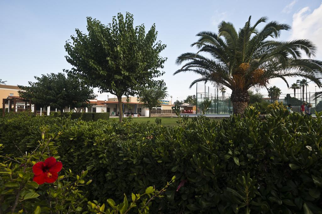 Apartamento Apartamentos Sa Caleta Sa Caleta