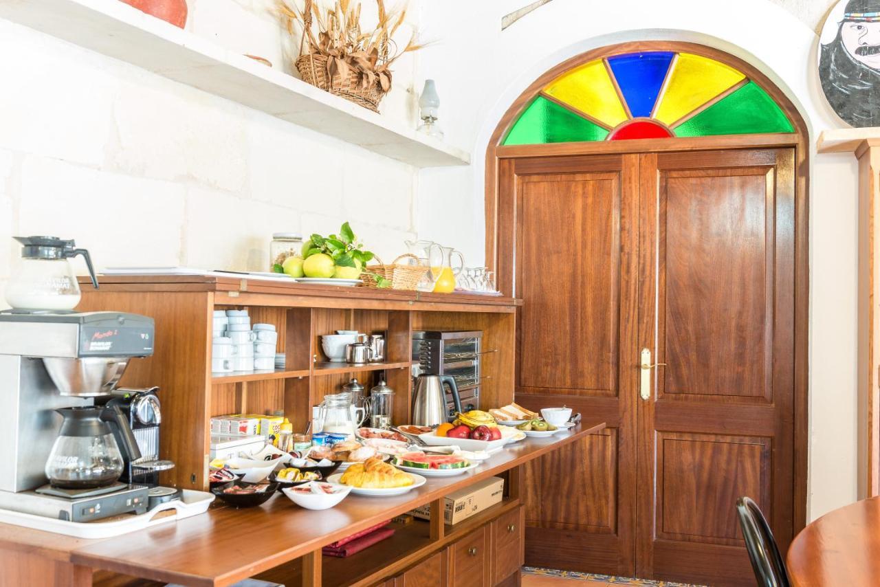 Agroturismo Biniatram