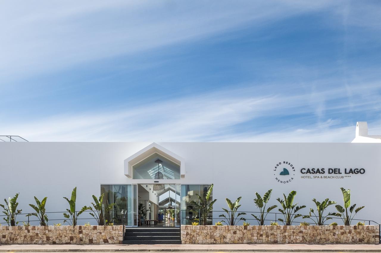 Menorca - Casas Del Adults Only Hotel