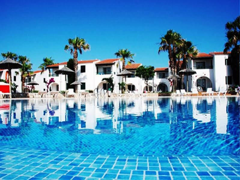 Apartahotel Vistapicas Cala'N Blanes (Menorca)