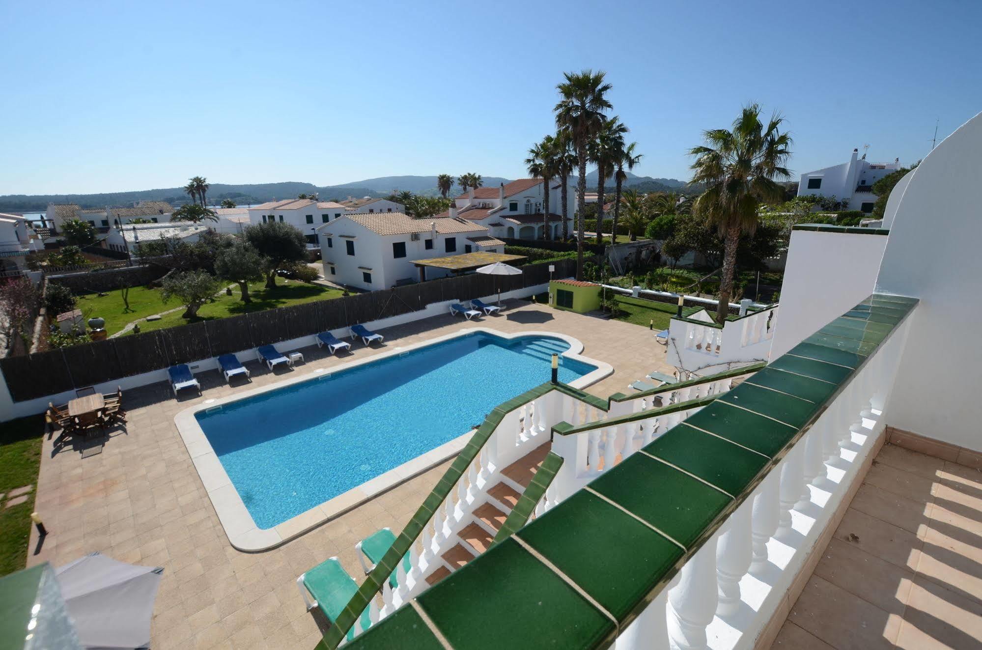 Jamaica * Fornells (Menorca)