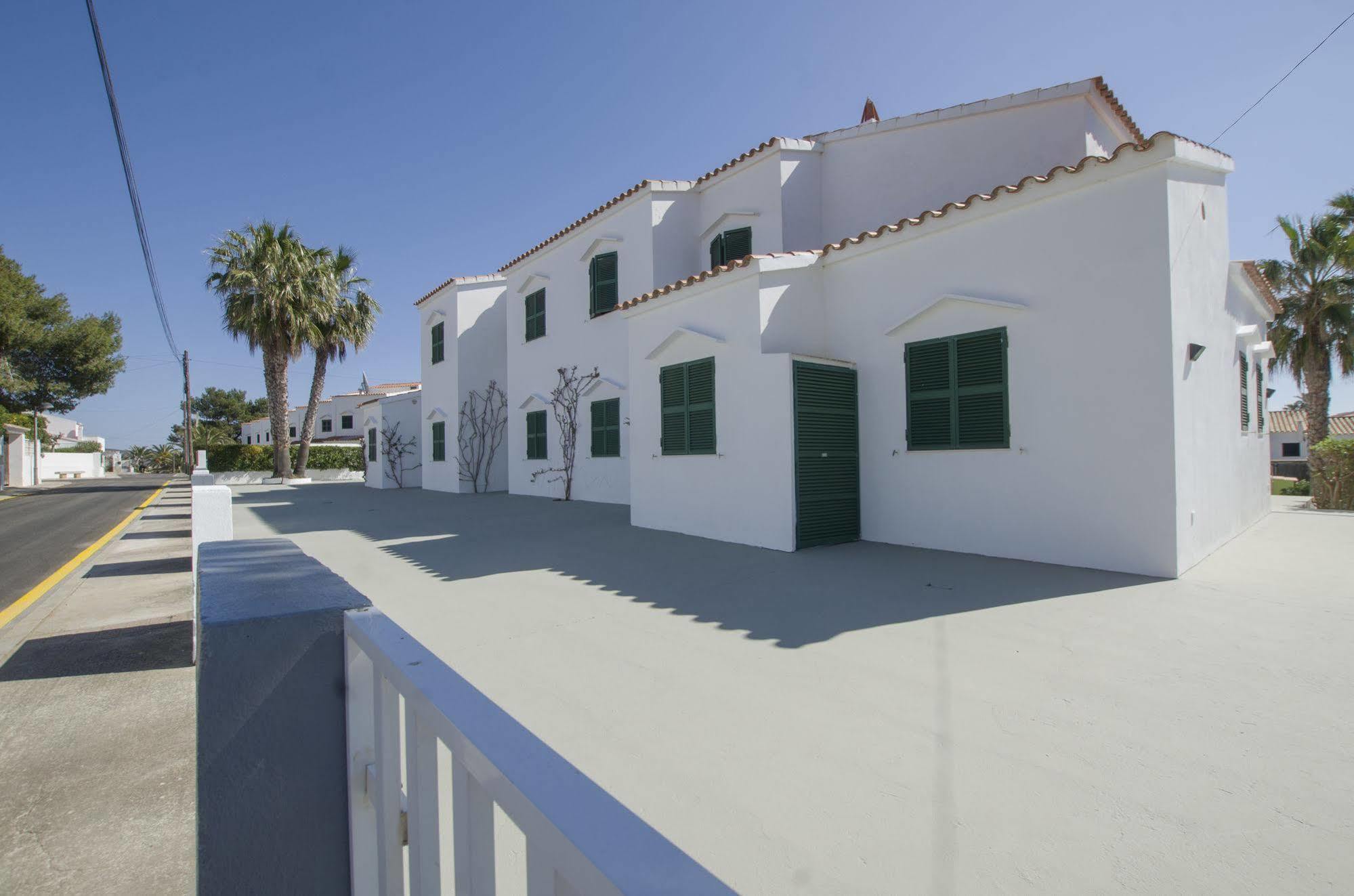 Jamaica Apartamento Fornells (Menorca)