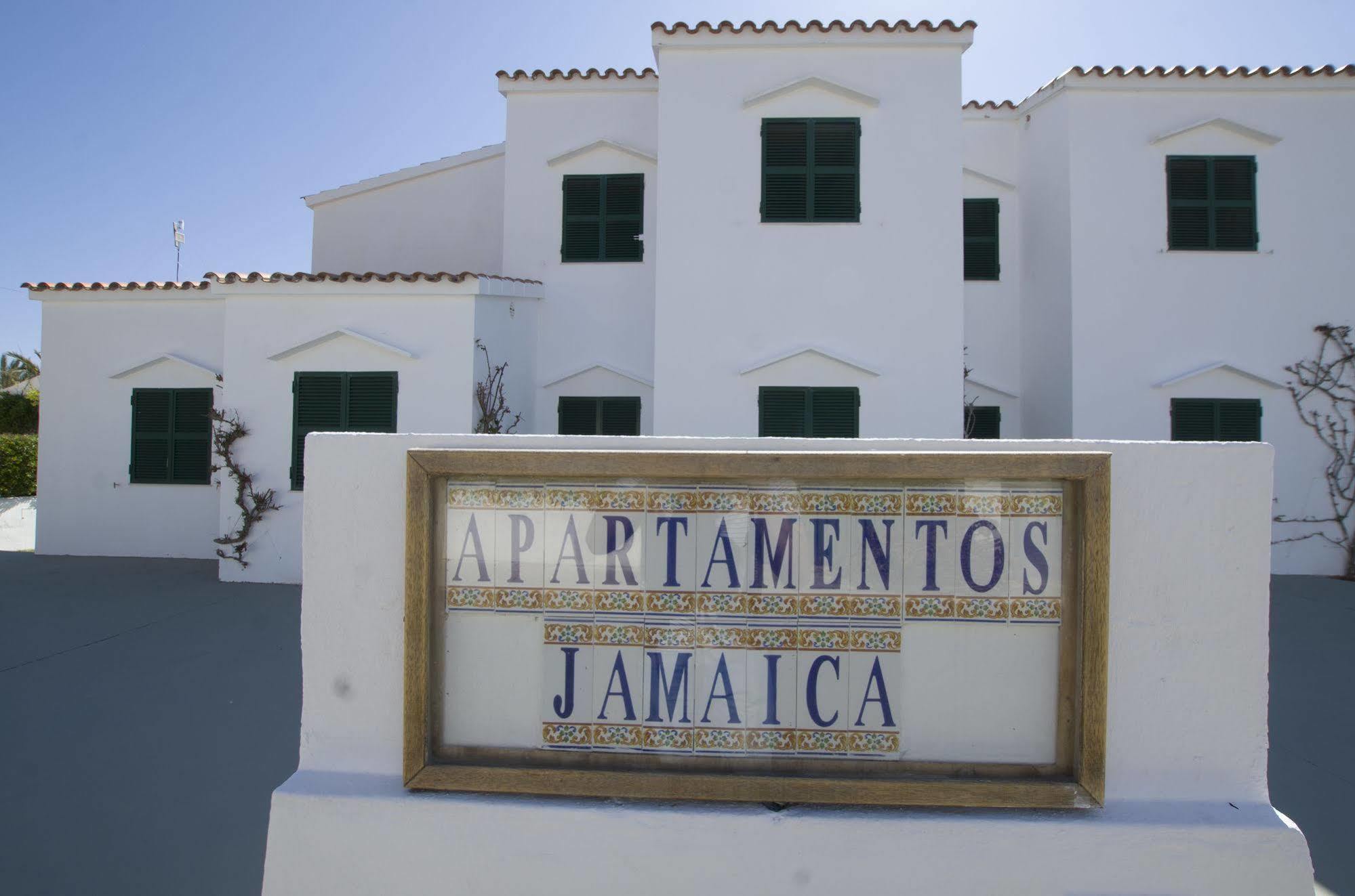 Apartamento Jamaica *