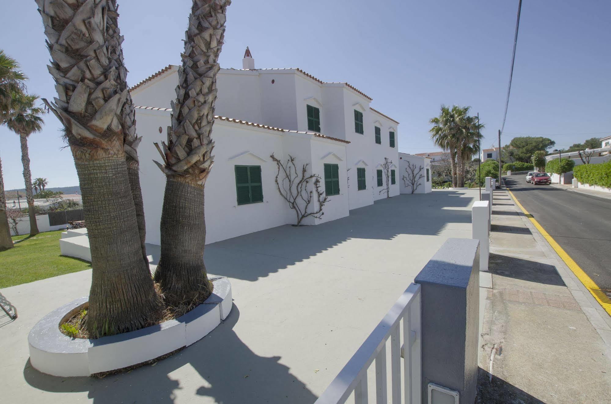 Apartamento Jamaica Fornells (Menorca)
