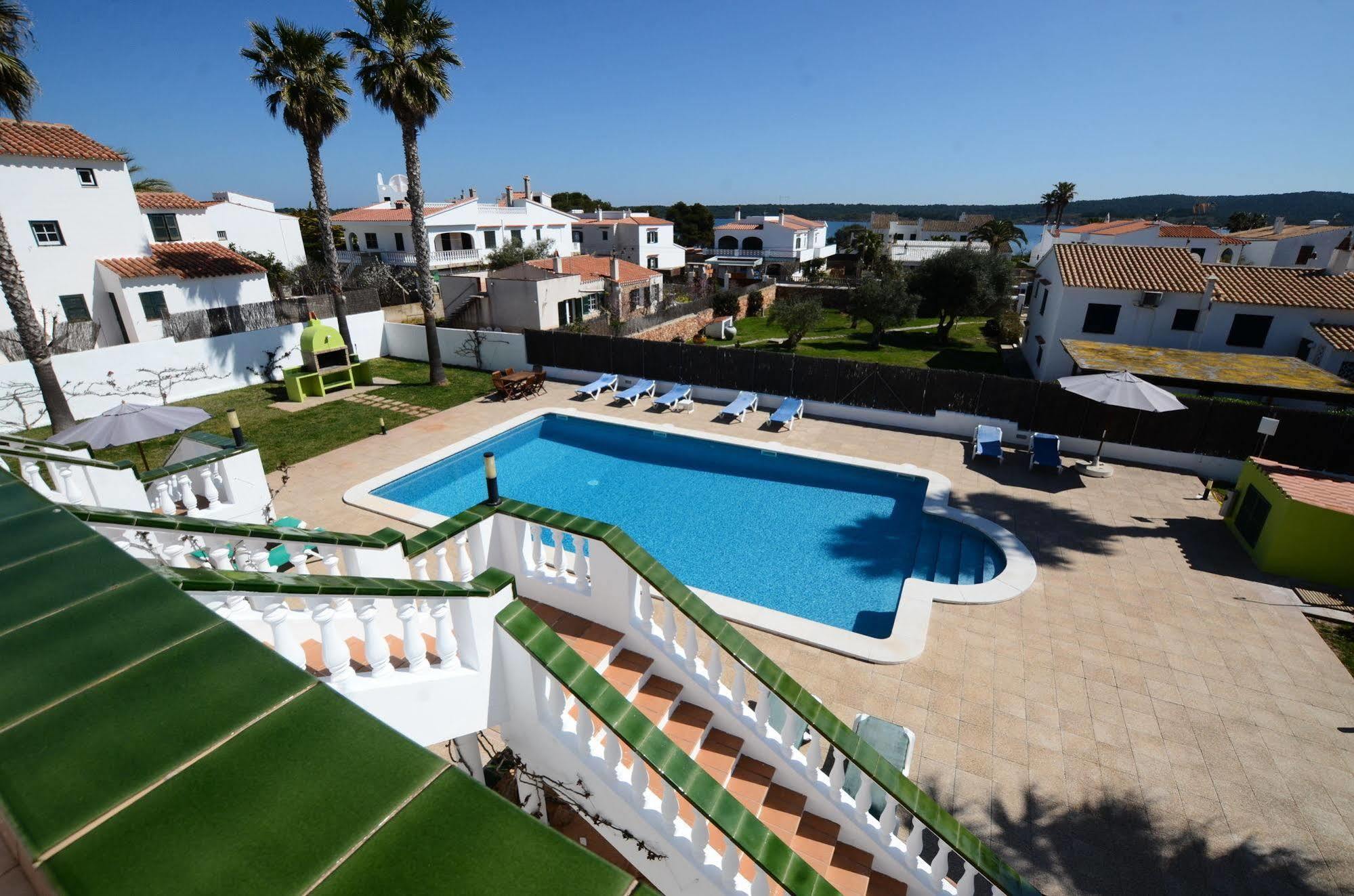 Jamaica Apartamento