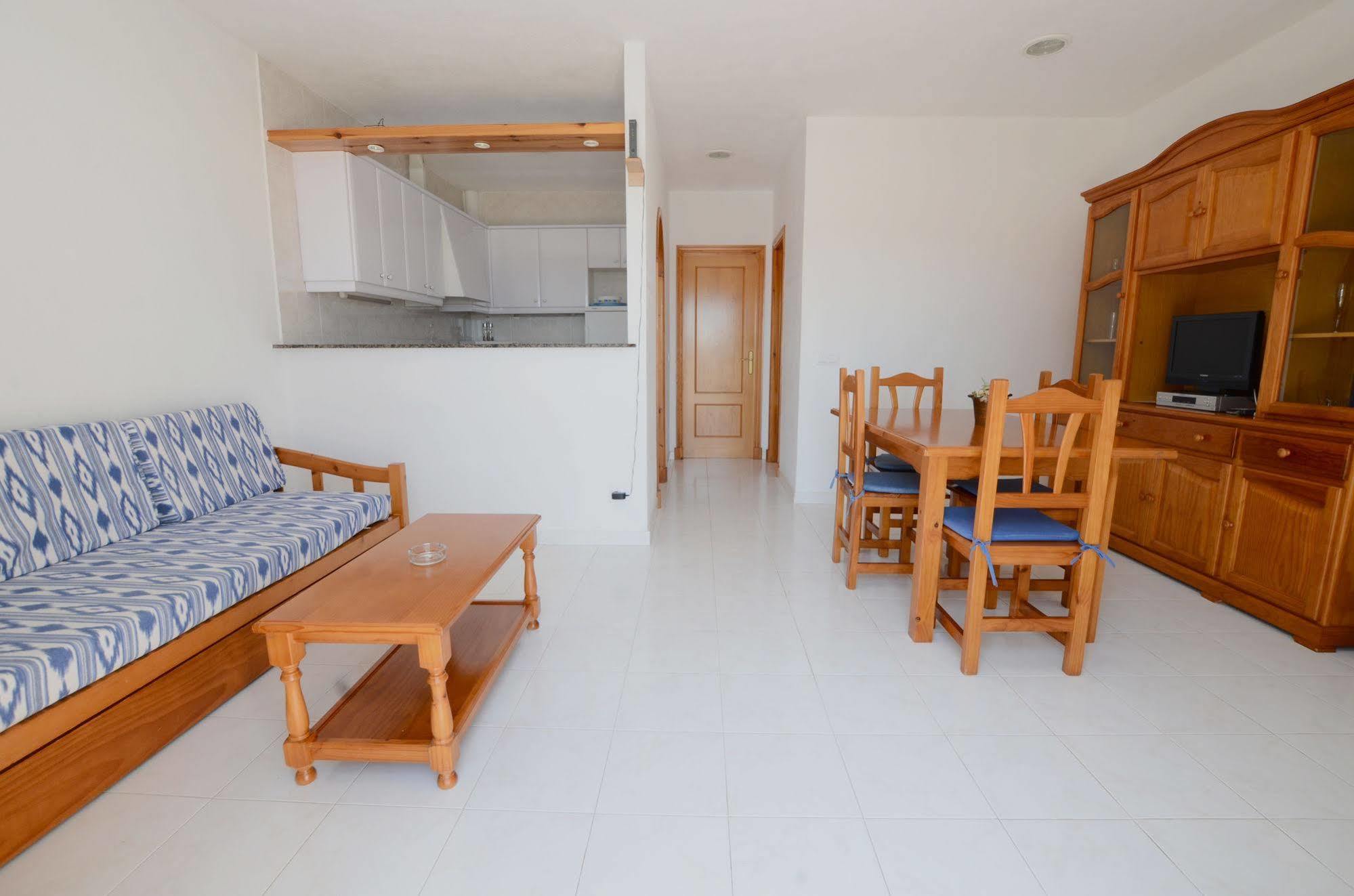 Apartamento Jamaica