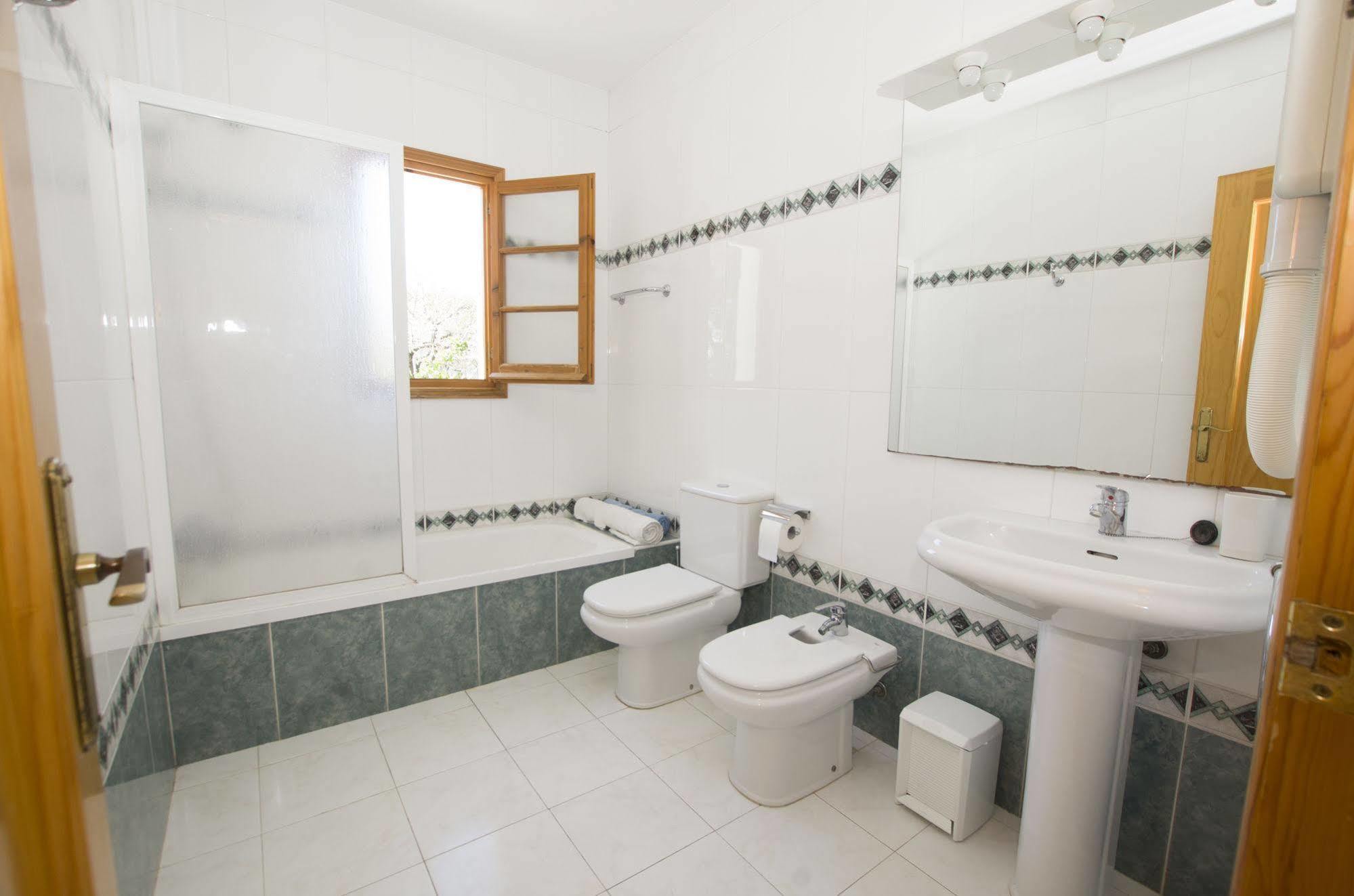 Jamaica Apartamento