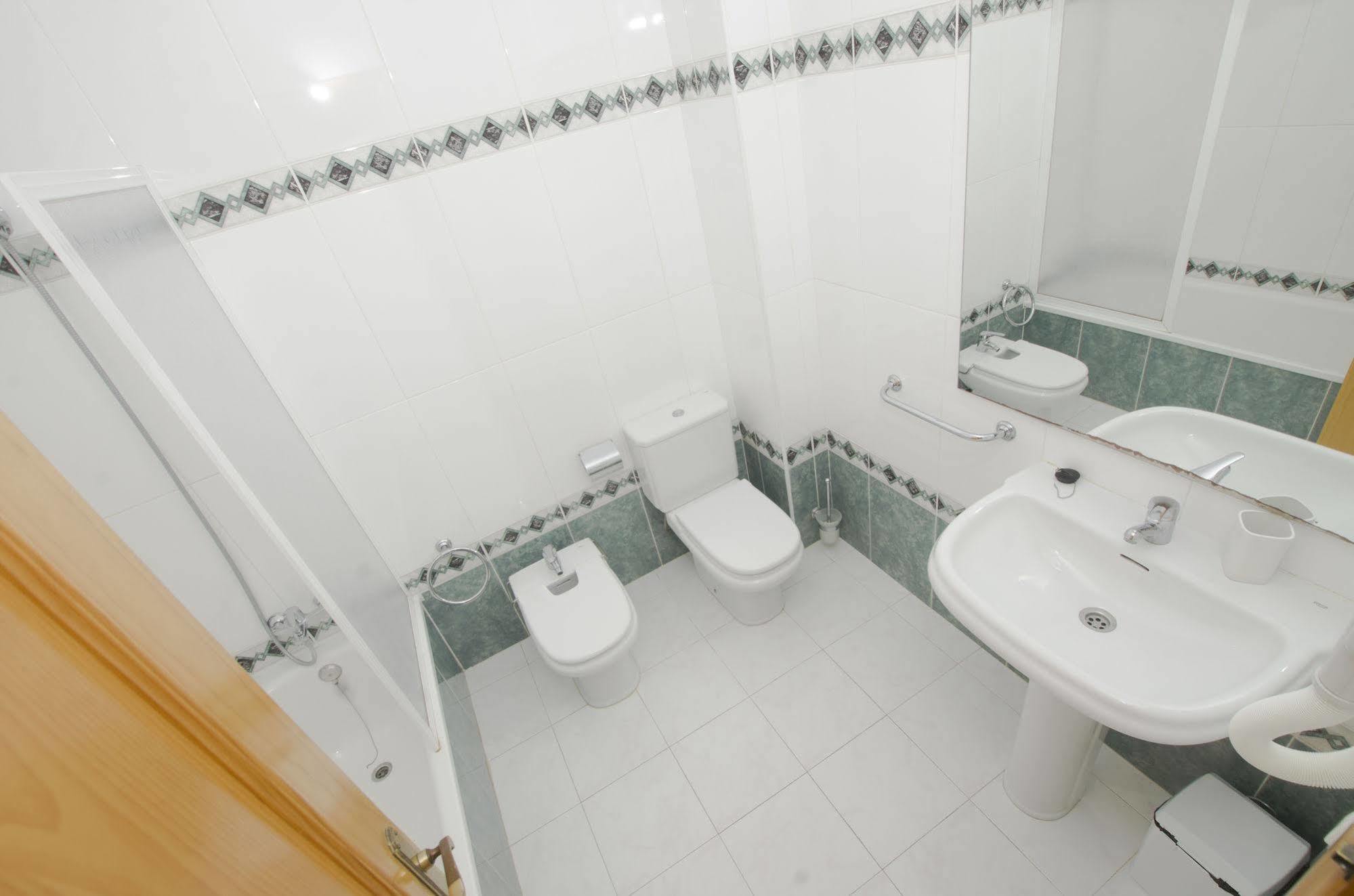 Jamaica Apartamento *