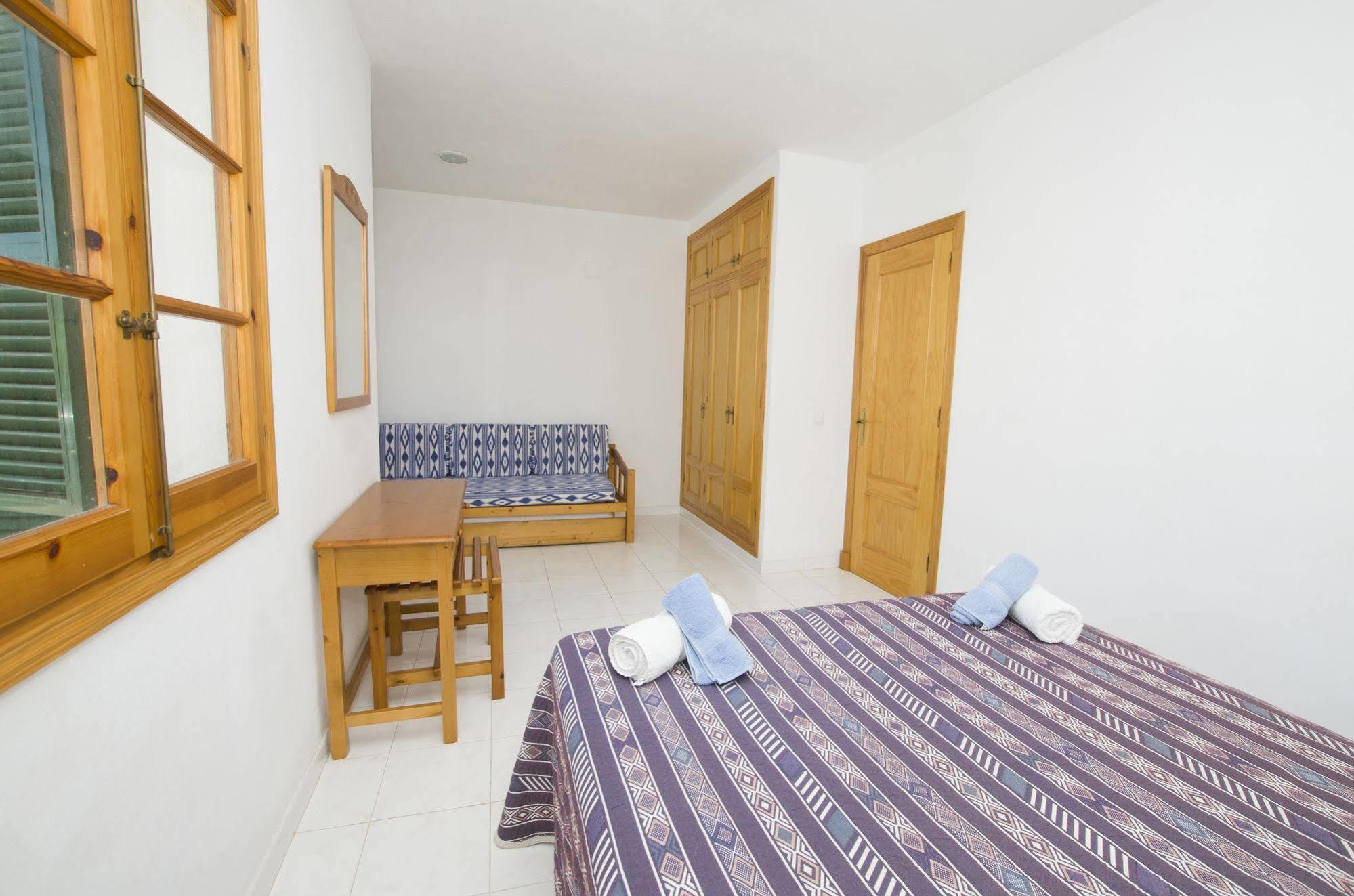 Jamaica Fornells (Menorca)