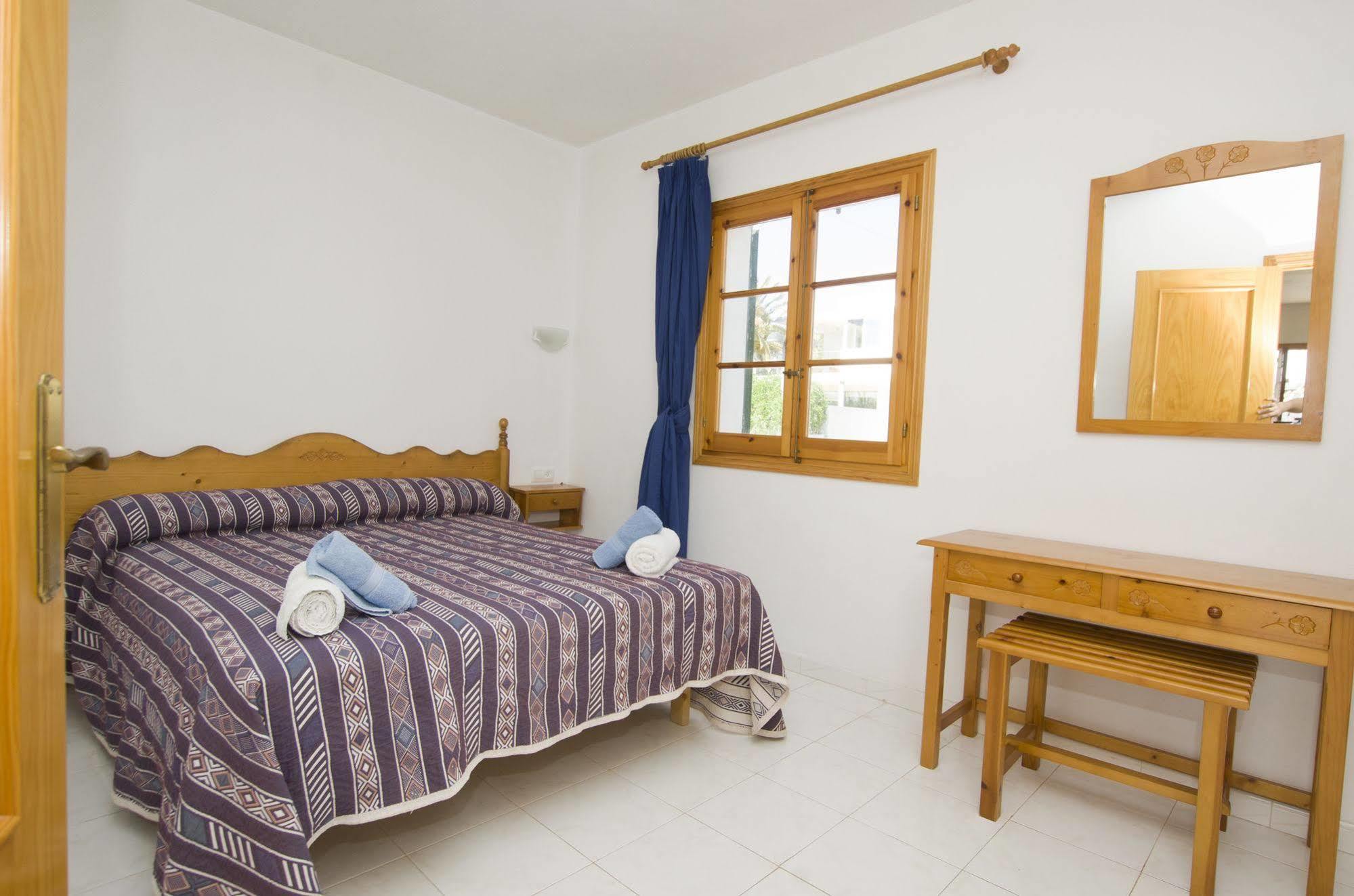 Jamaica Apartamento *