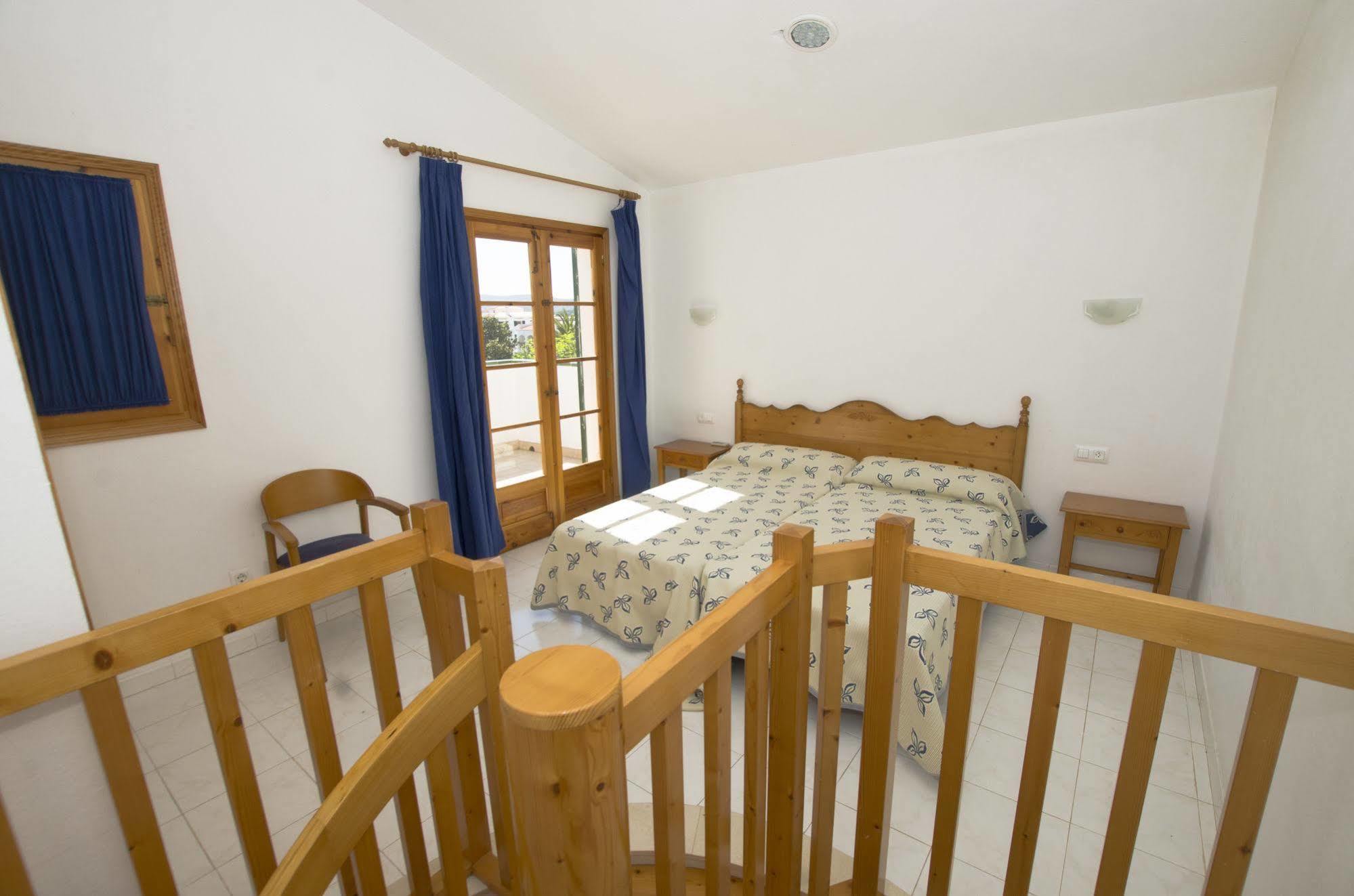Jamaica Apartamento Fornells (Menorca)