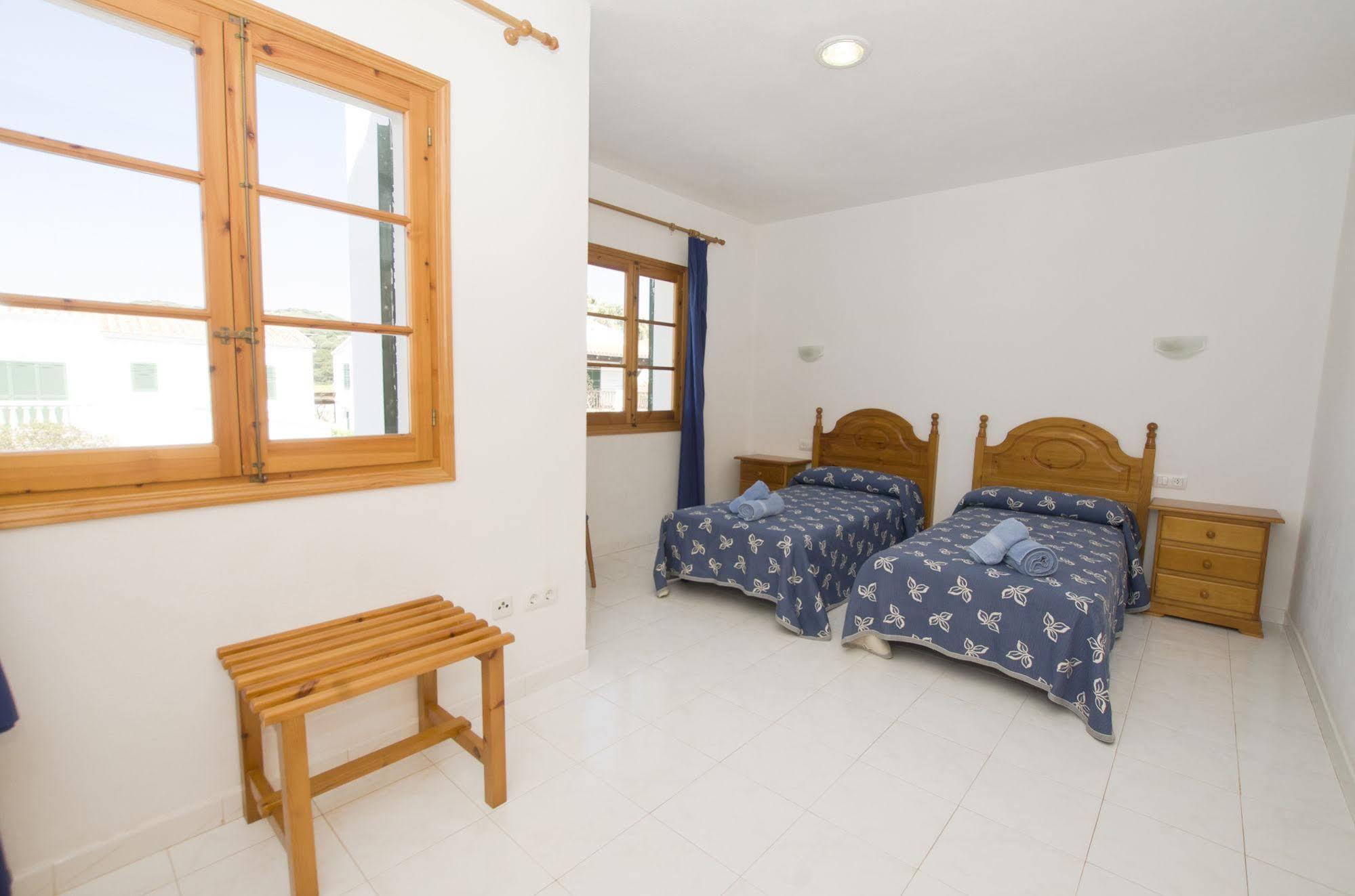 Jamaica Fornells (Menorca)