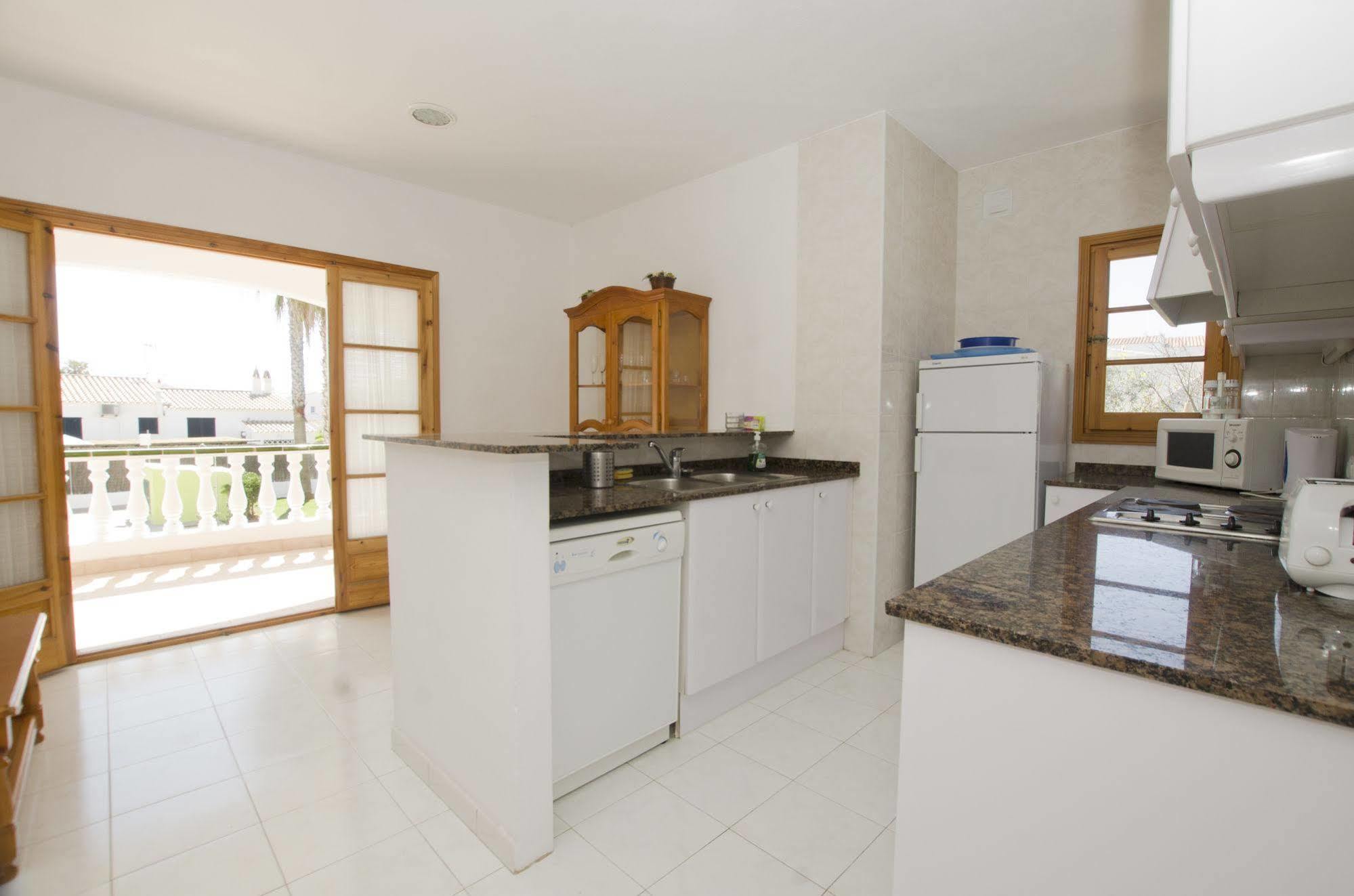Apartamento Jamaica *