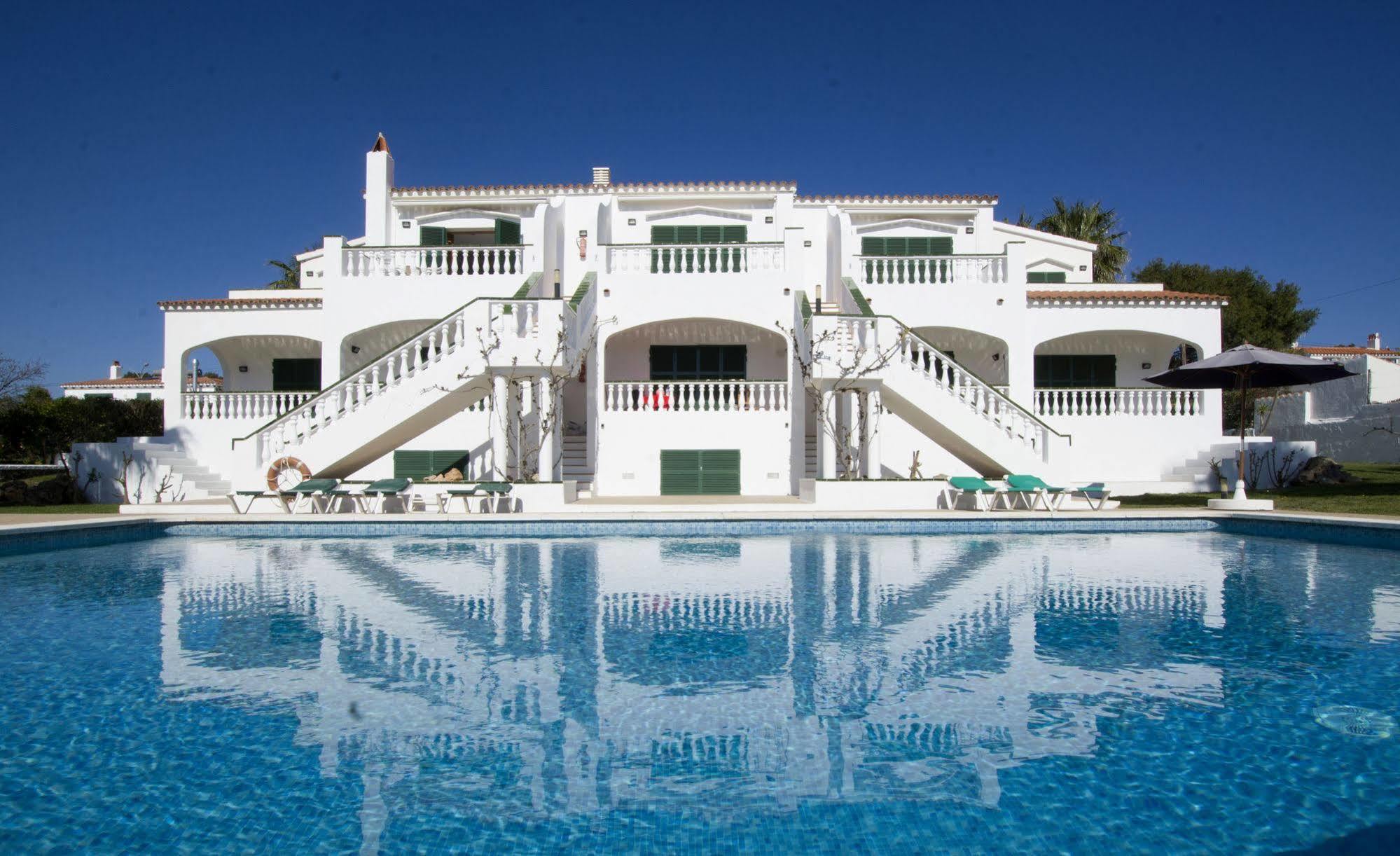 Apartamento Jamaica