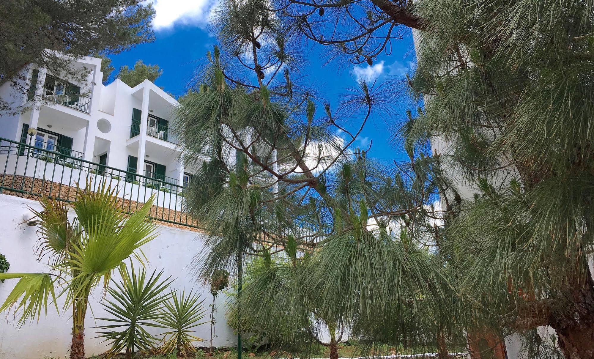 Apartamento The Desmais *