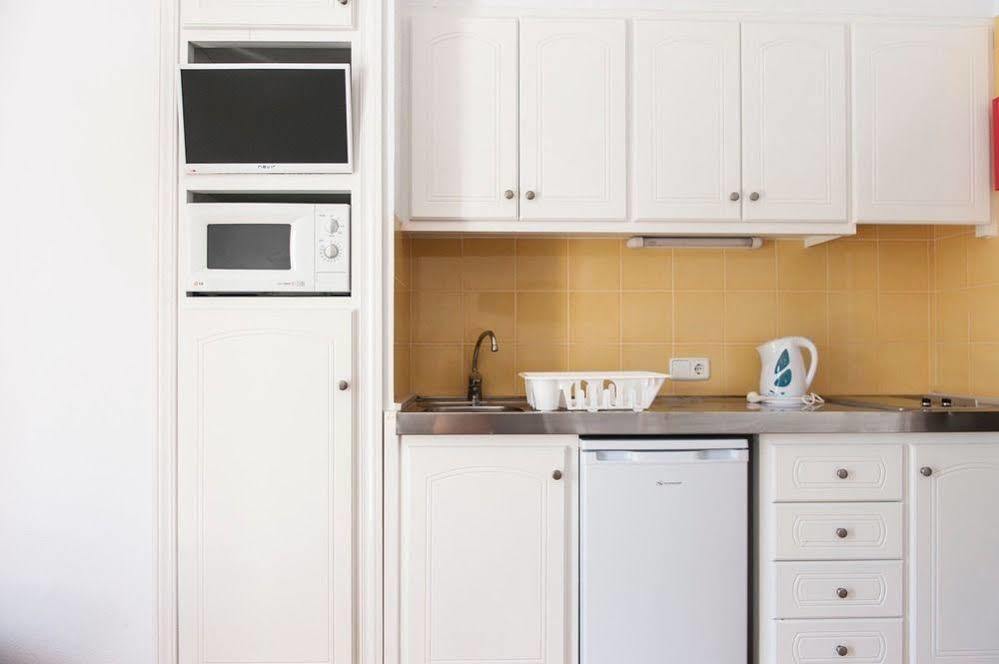 Apartamento The Desmais