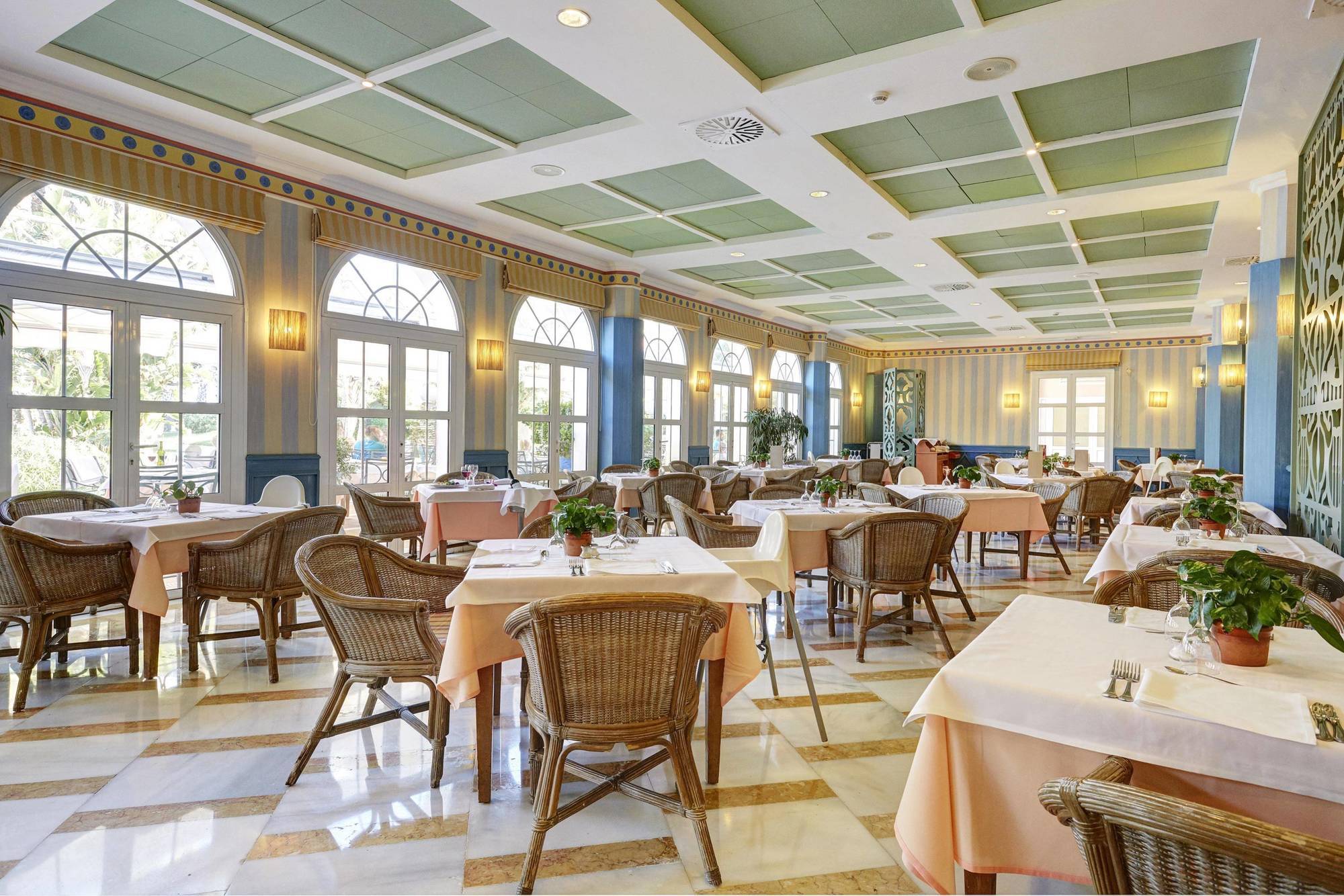 Grupotel Playa Club 4*