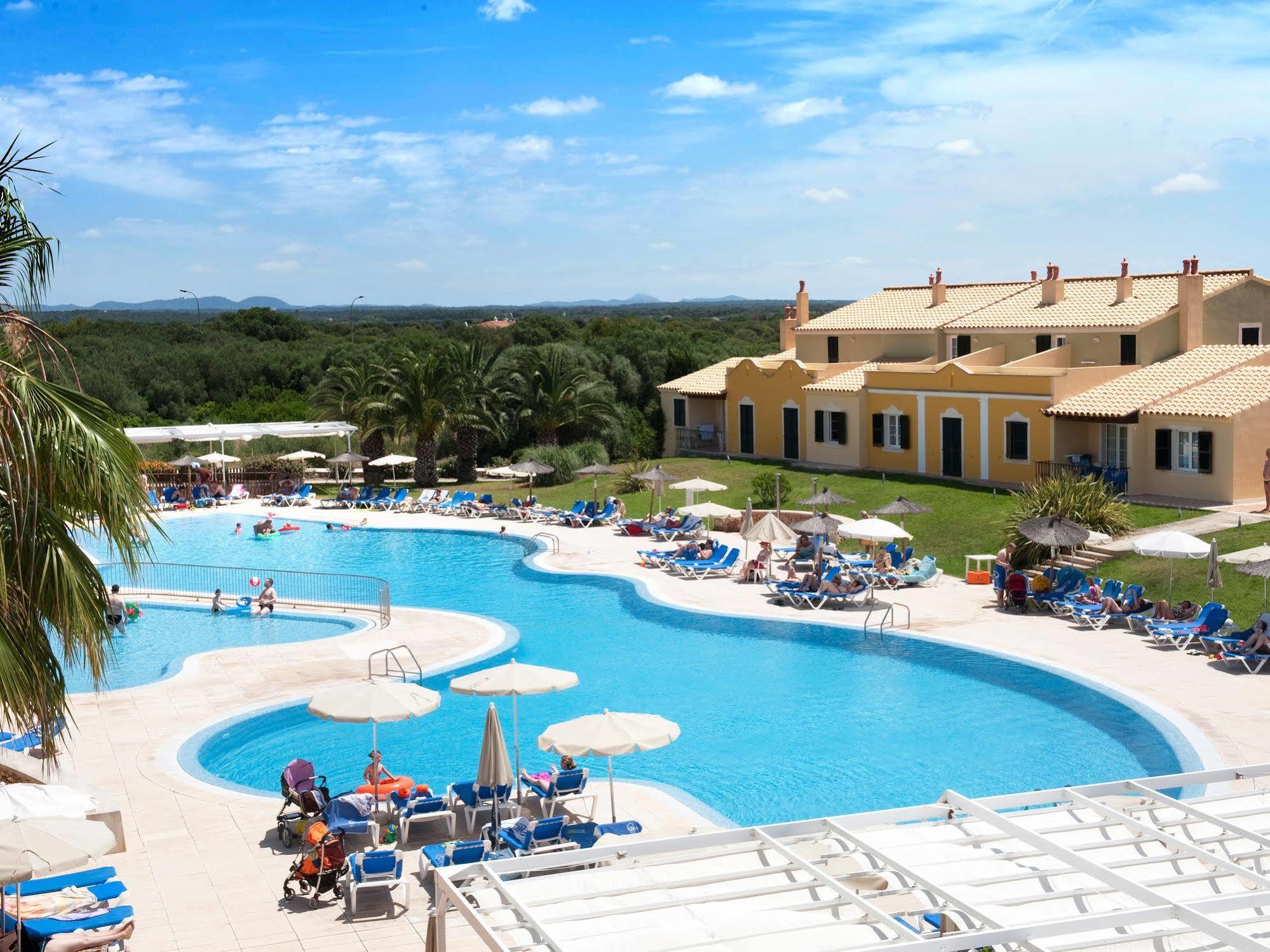 Grupotel Playa Club