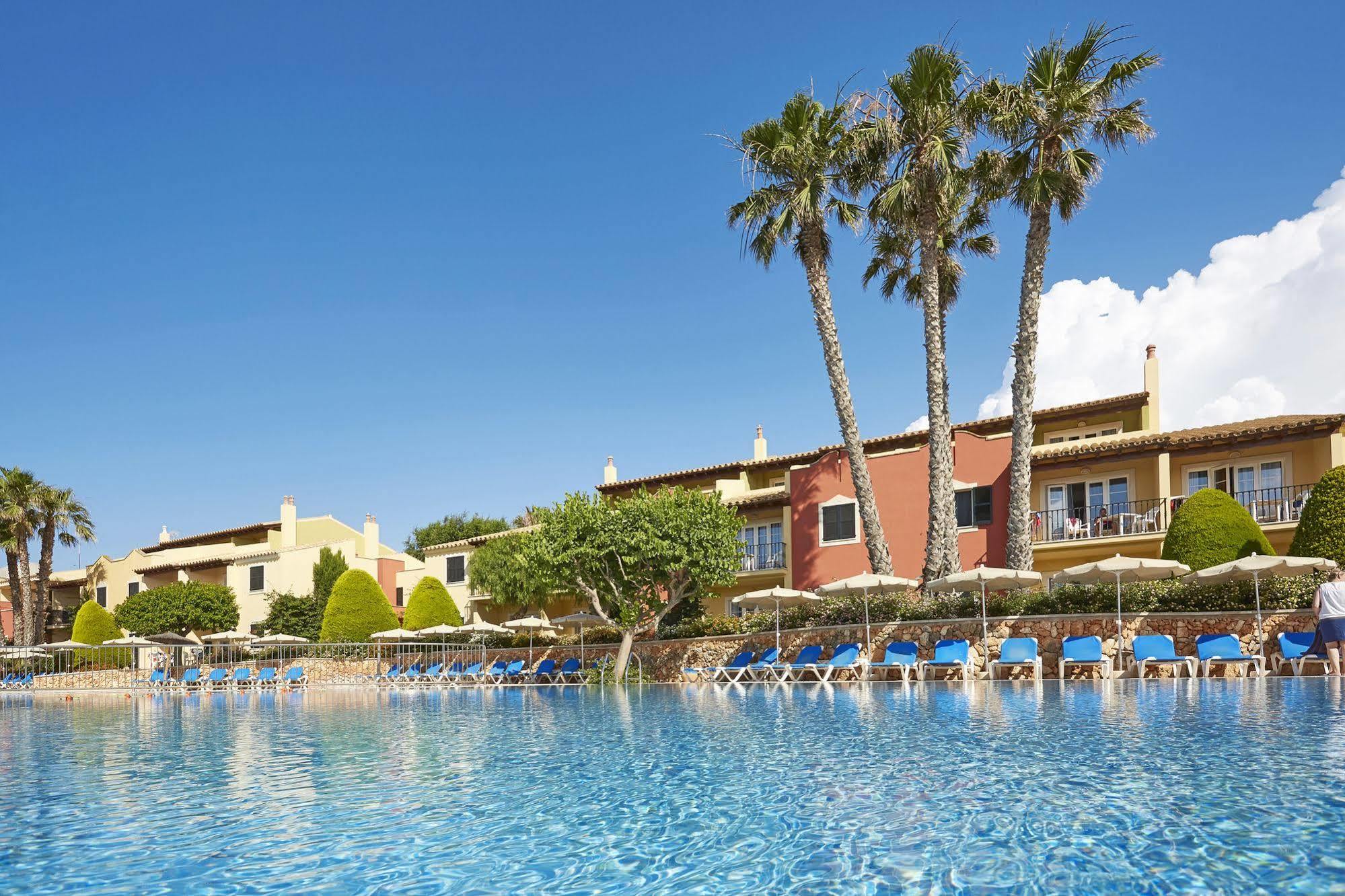Apartahotel Grupotel Playa Club