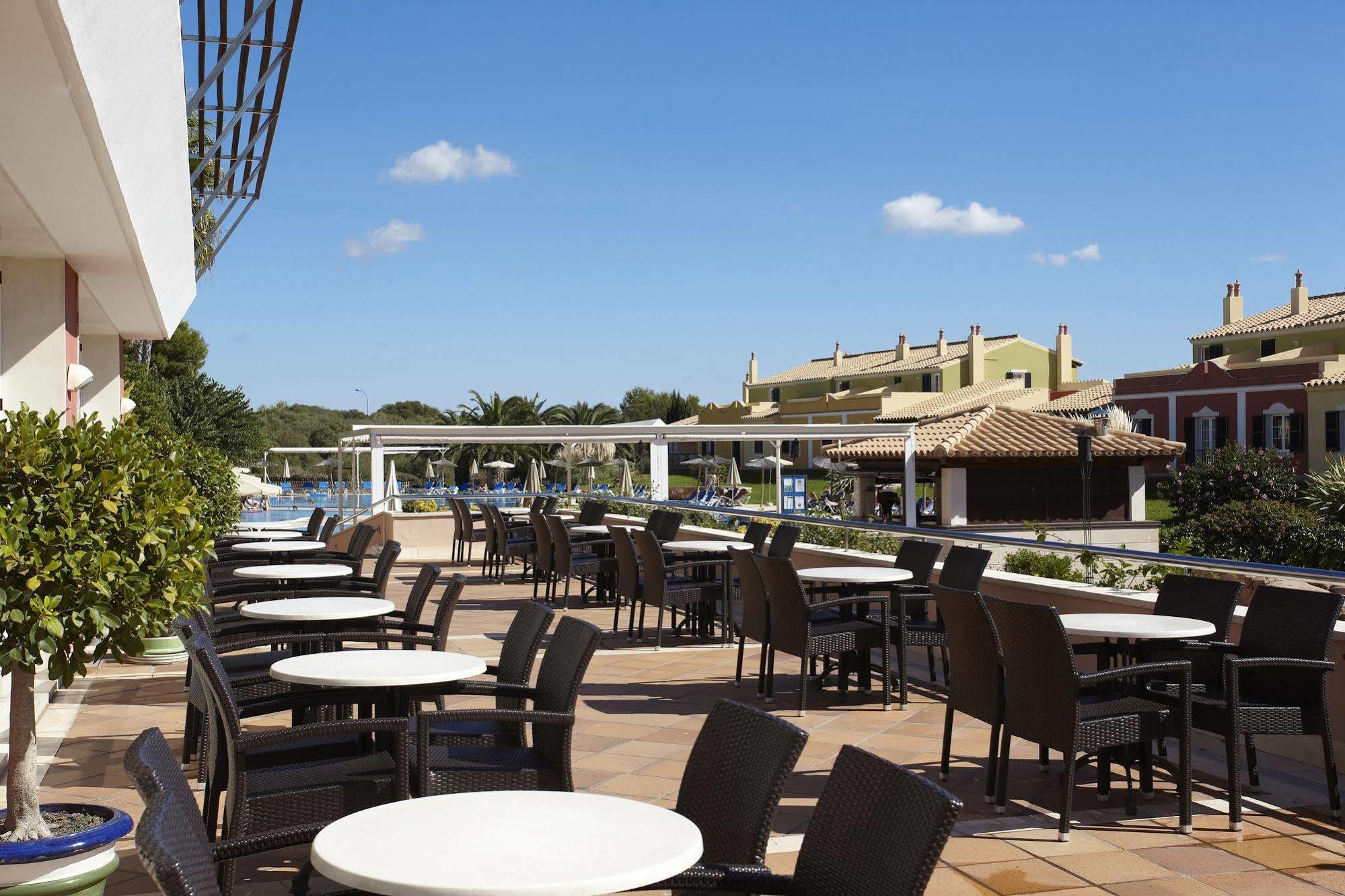 Grupotel Playa Club 4* Son Xoriguer