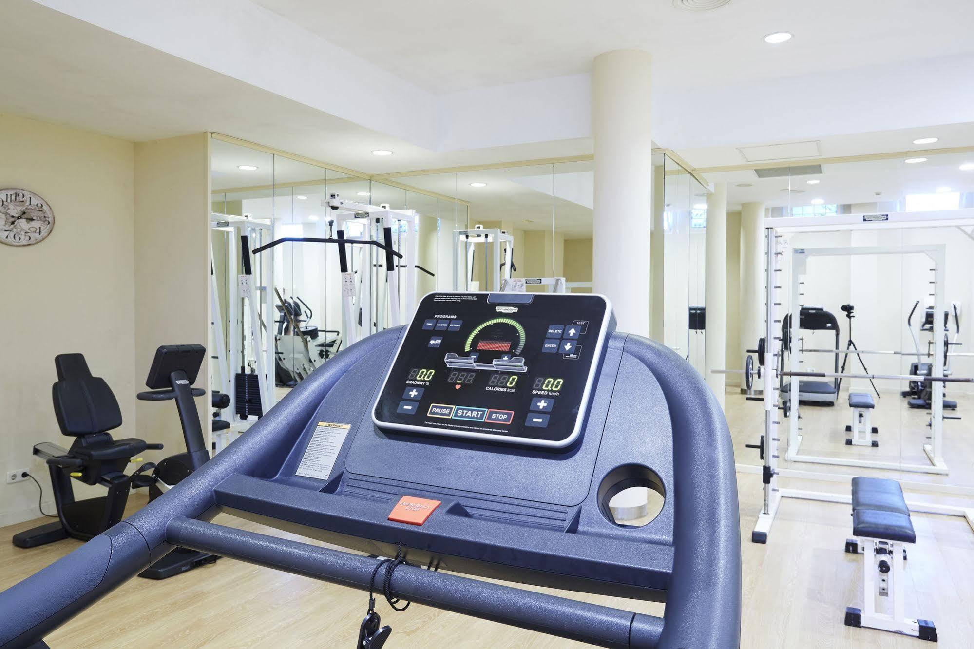 Grupotel Playa Club Apartahotel