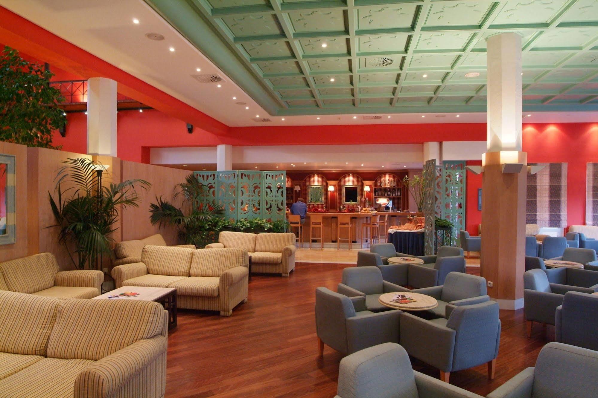 Grupotel Playa Club