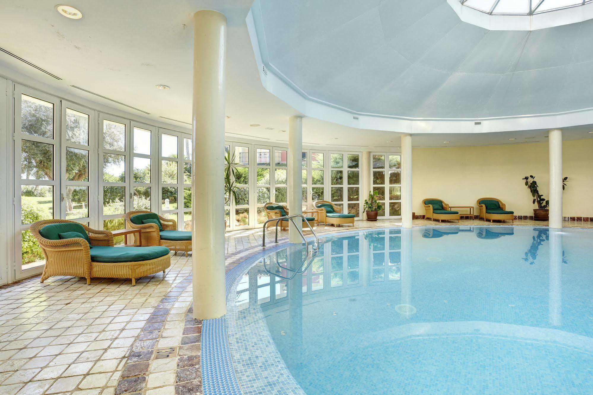 Grupotel Playa Club 4* Son Xoriguer