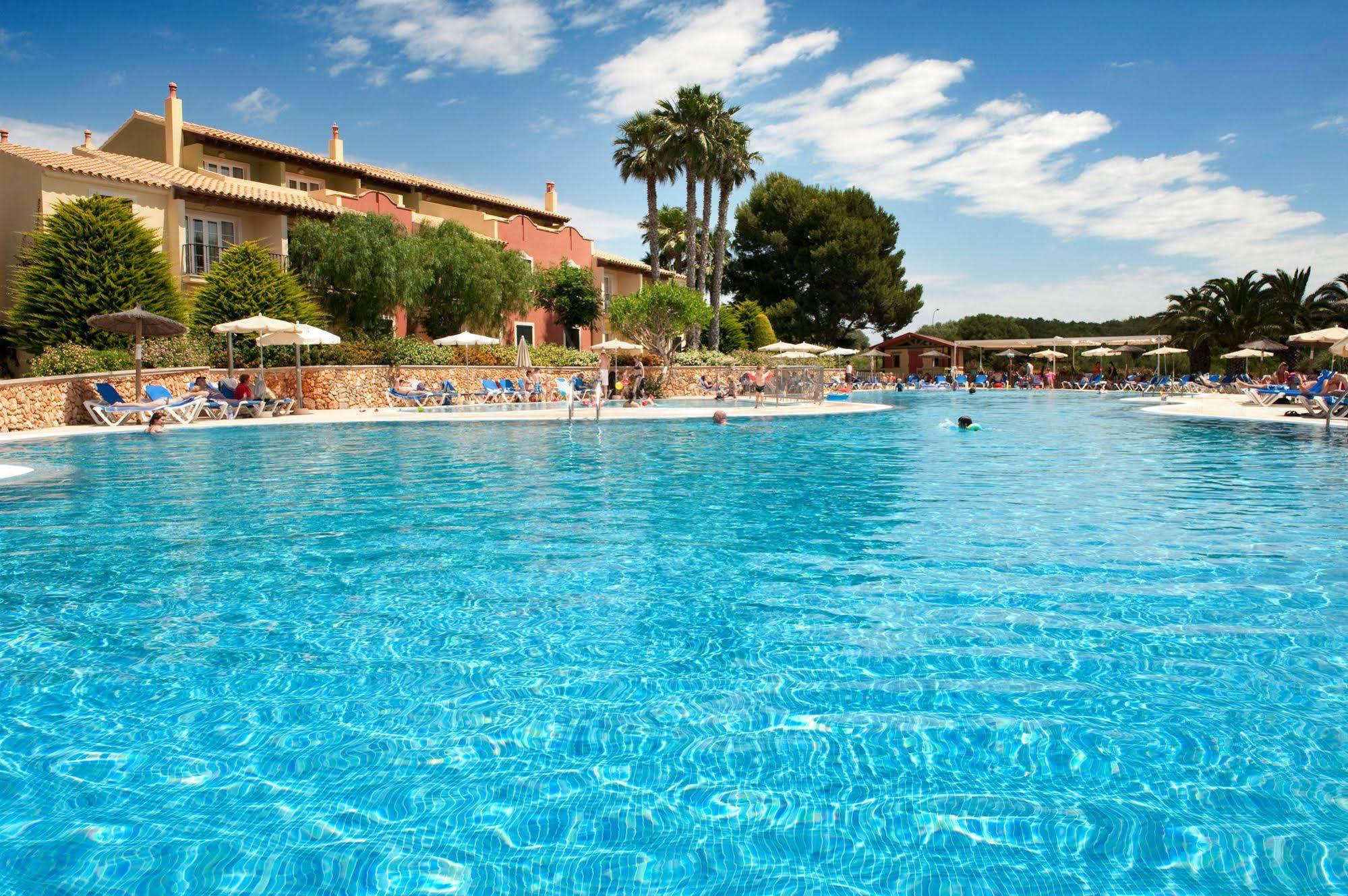 Grupotel Playa Club Apartahotel