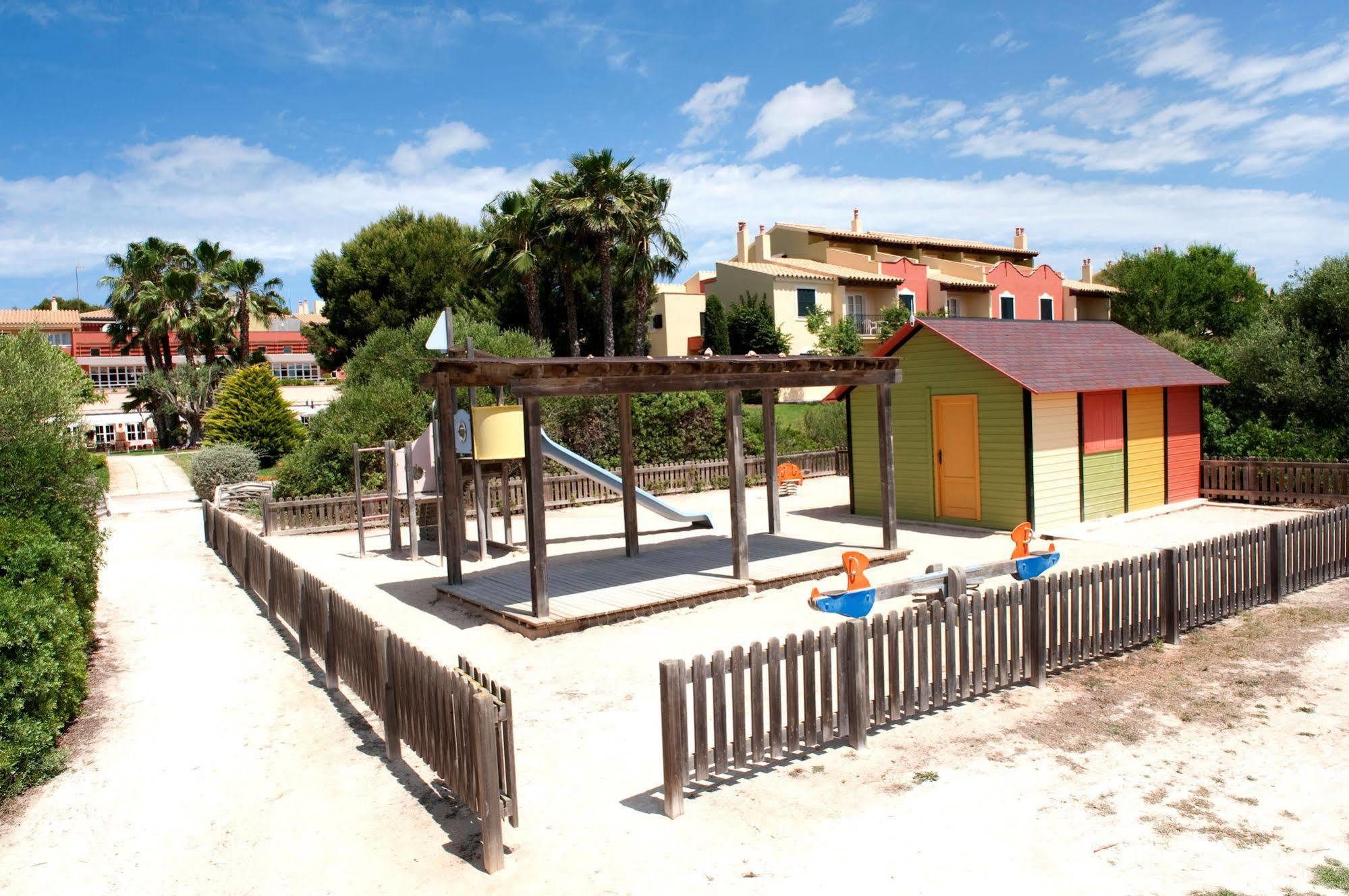 Grupotel Playa Club Apartahotel
