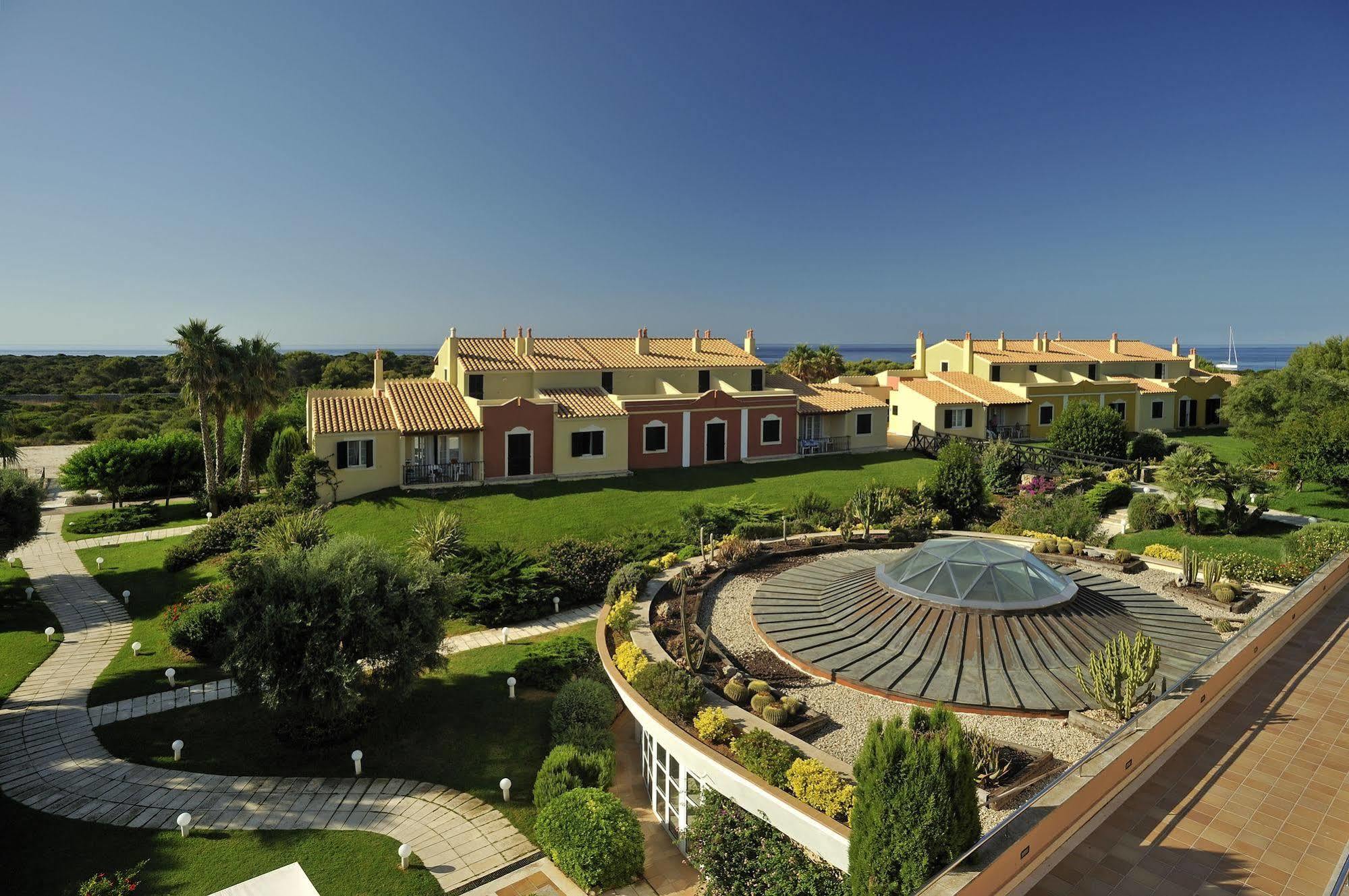 Grupotel Playa Club Apartahotel Son Xoriguer