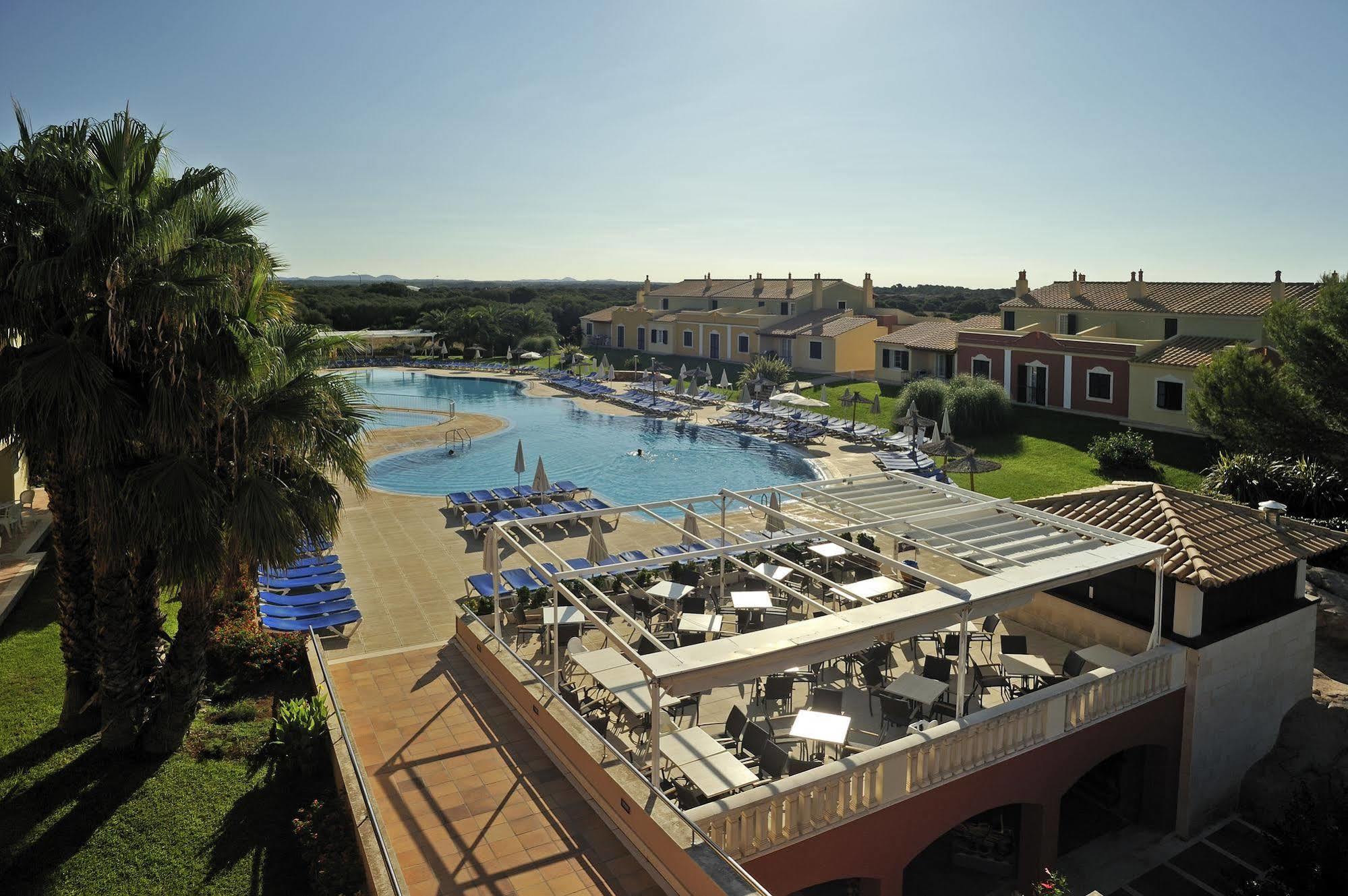 Grupotel Playa Club Son Xoriguer