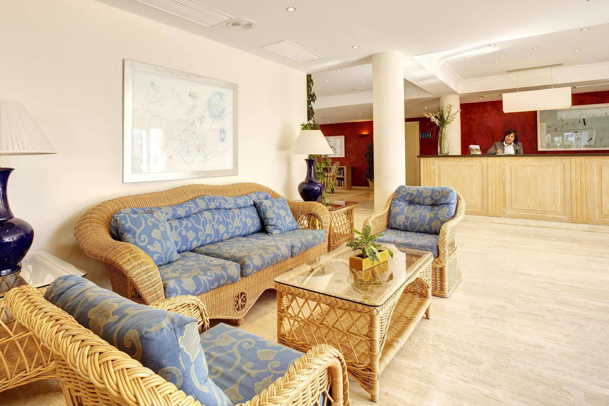 Grupotel Aldea Cala'n Bosch Apartahotel