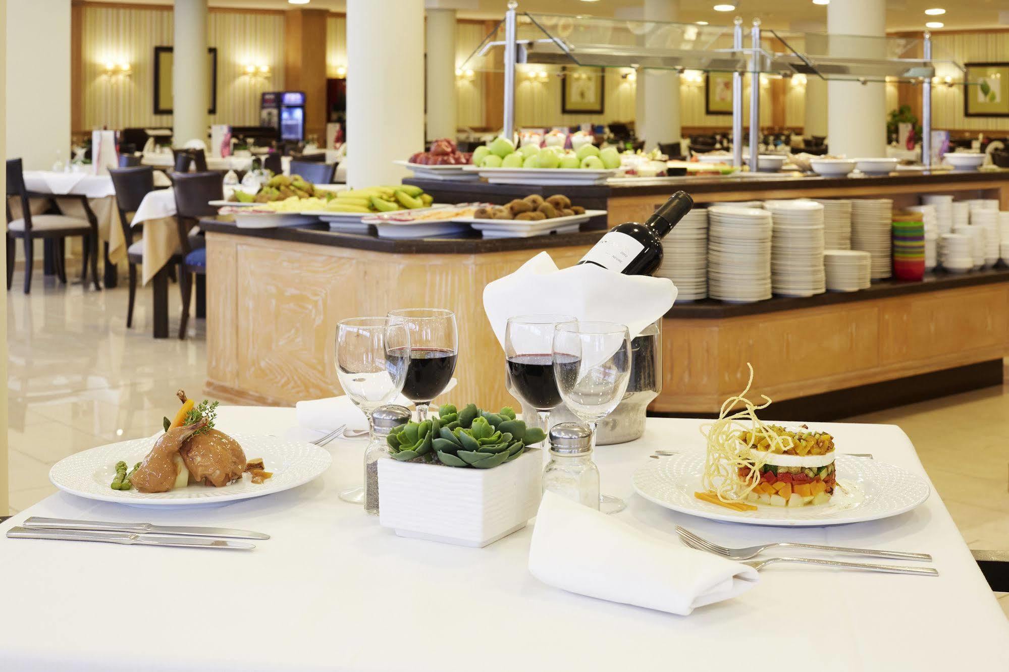 Grupotel Aldea Cala'n Bosch