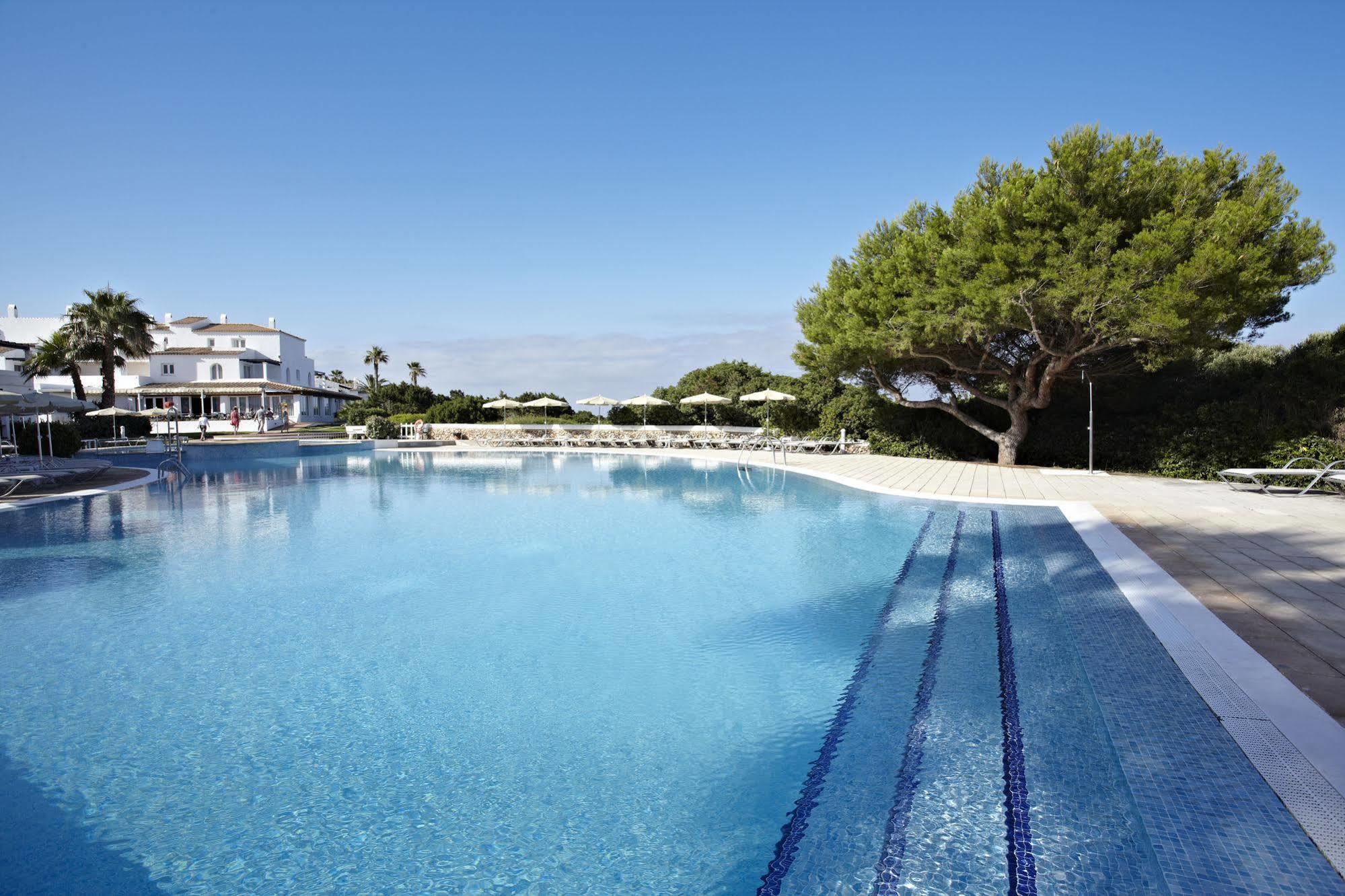 Apartahotel Grupotel Aldea Cala'n Bosch