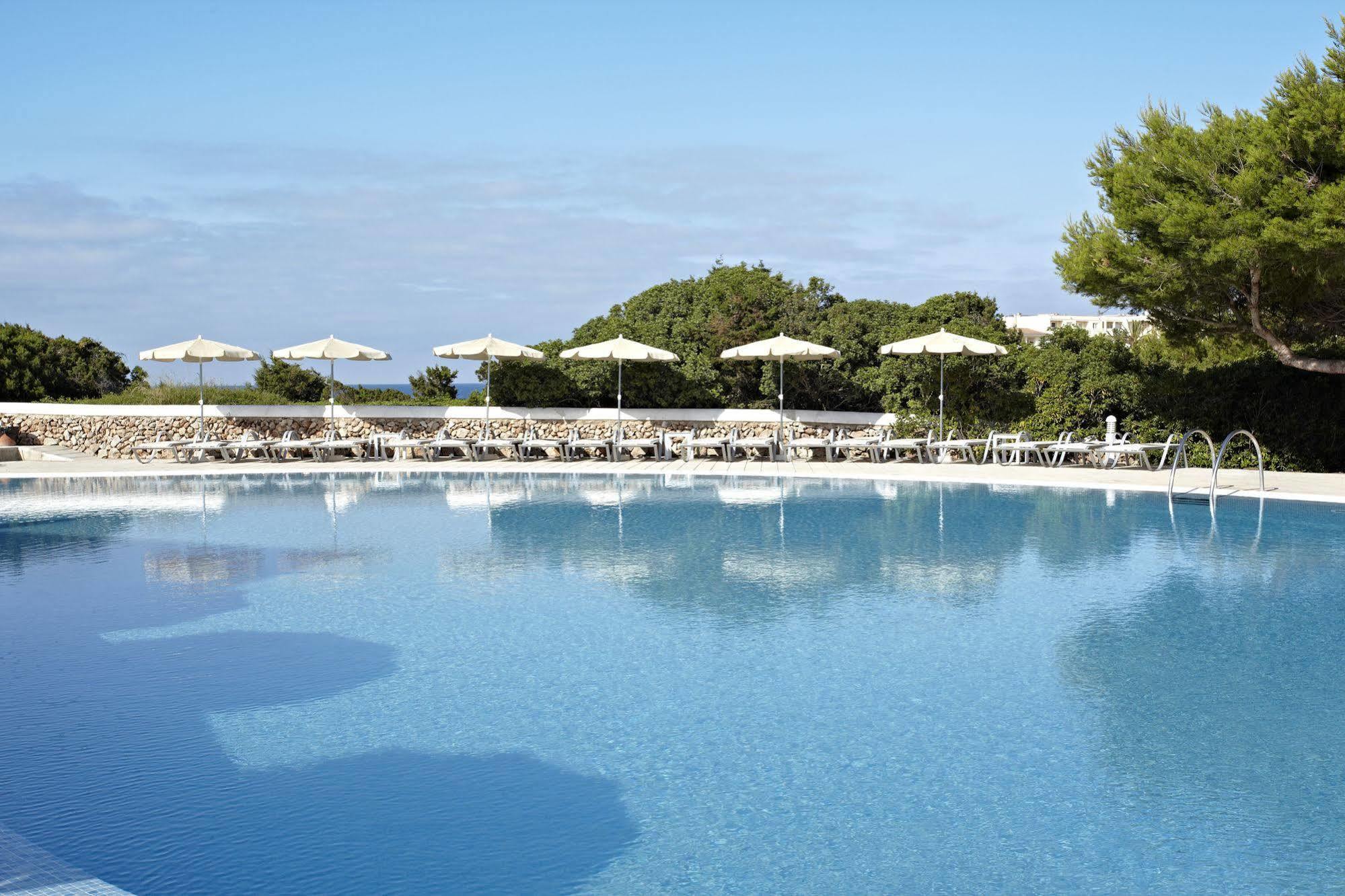 Grupotel Aldea Cala'n Bosch