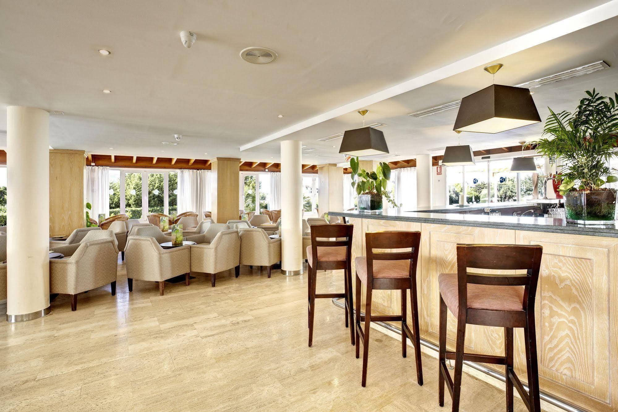 Grupotel Aldea Cala'n Bosch Apartahotel Son Xoriguer