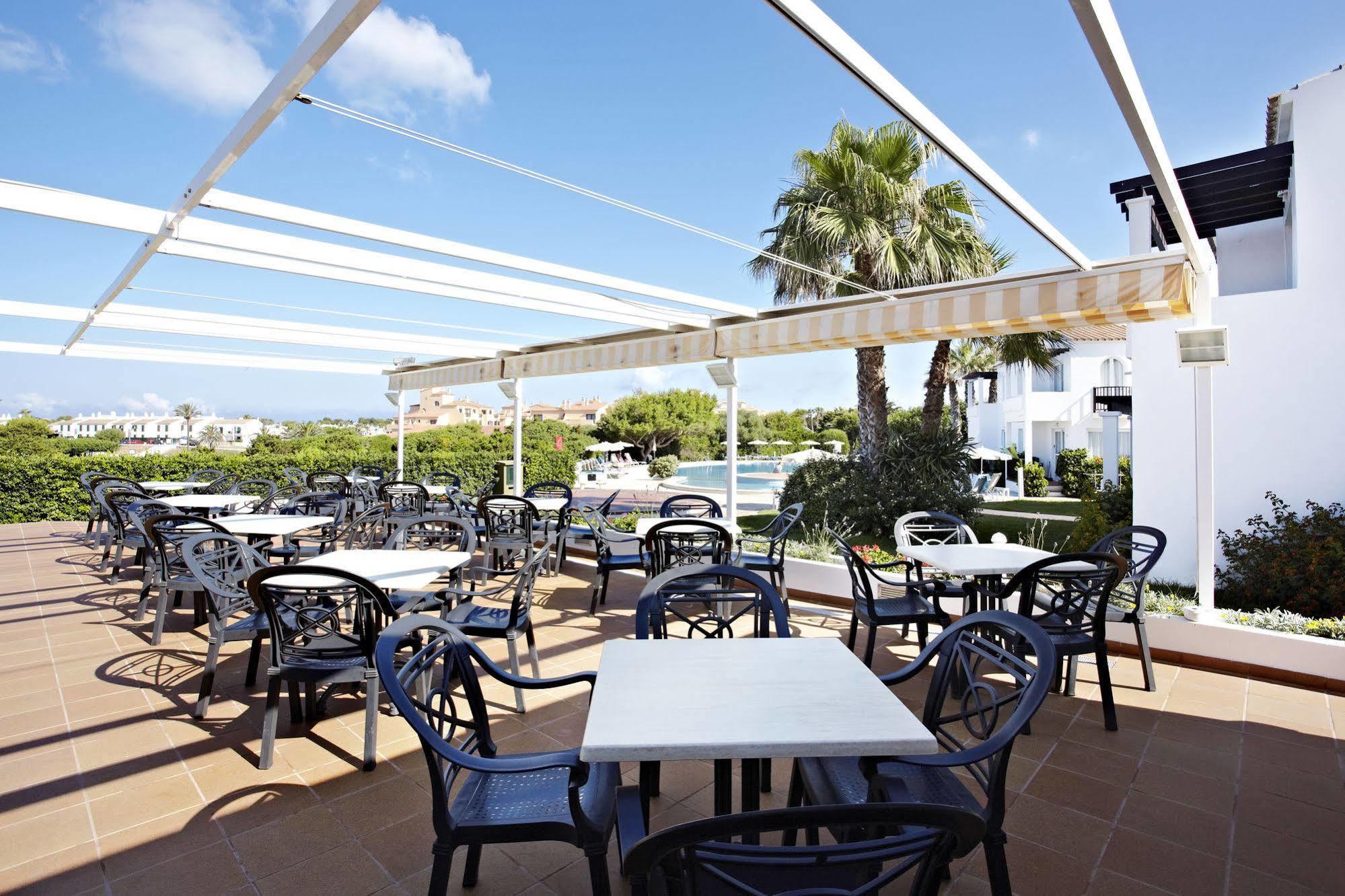 Grupotel Aldea Cala'n Bosch
