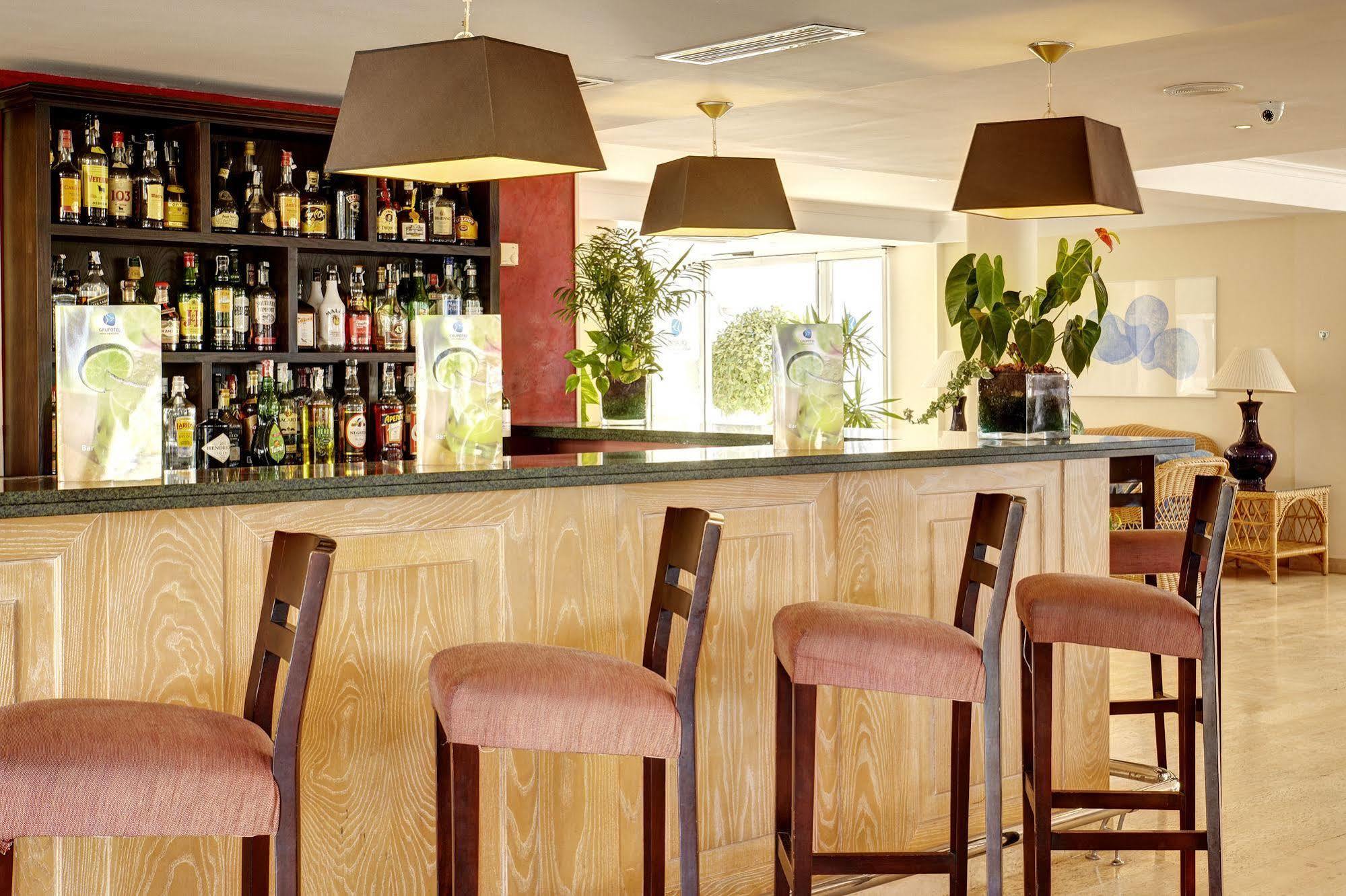 Apartahotel Grupotel Aldea Cala'n Bosch 4*