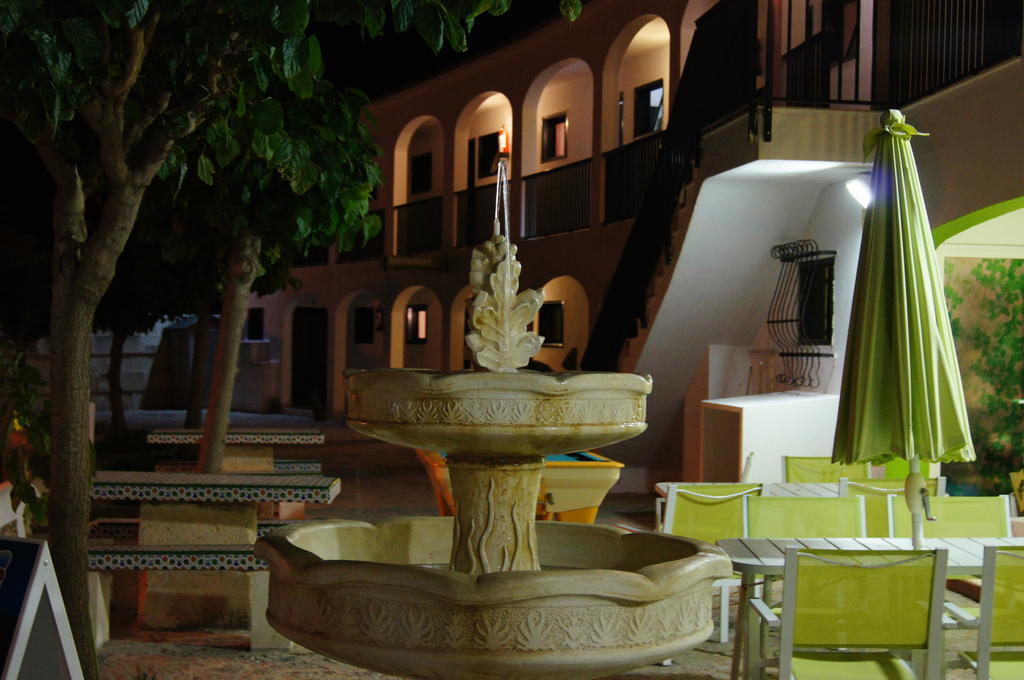 Voramar Apartahotel