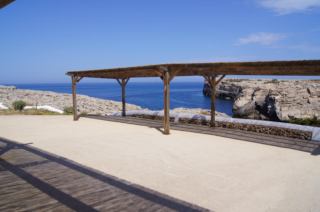 Voramar 4* Cala'N Forcat (Menorca)