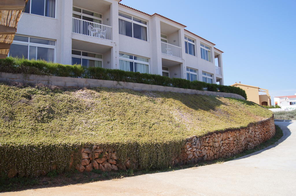 Voramar Apartahotel Cala'N Forcat (Menorca)