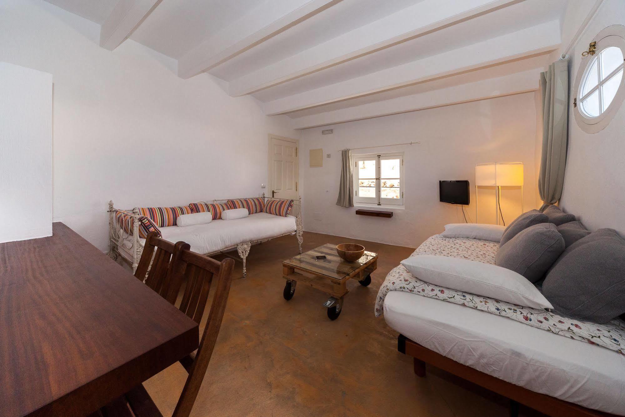 Hotel 971 Con Encanto Ciutadella (Menorca)