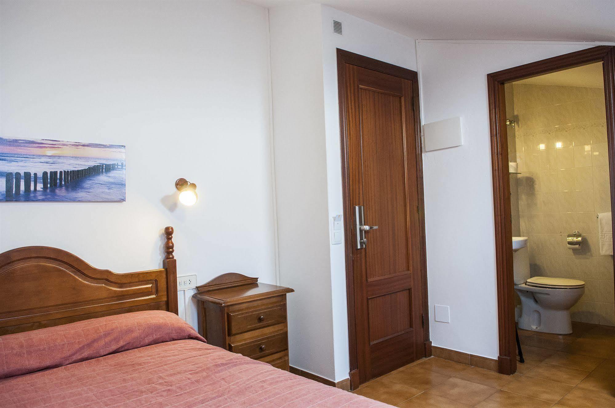 Guest house La Isla *