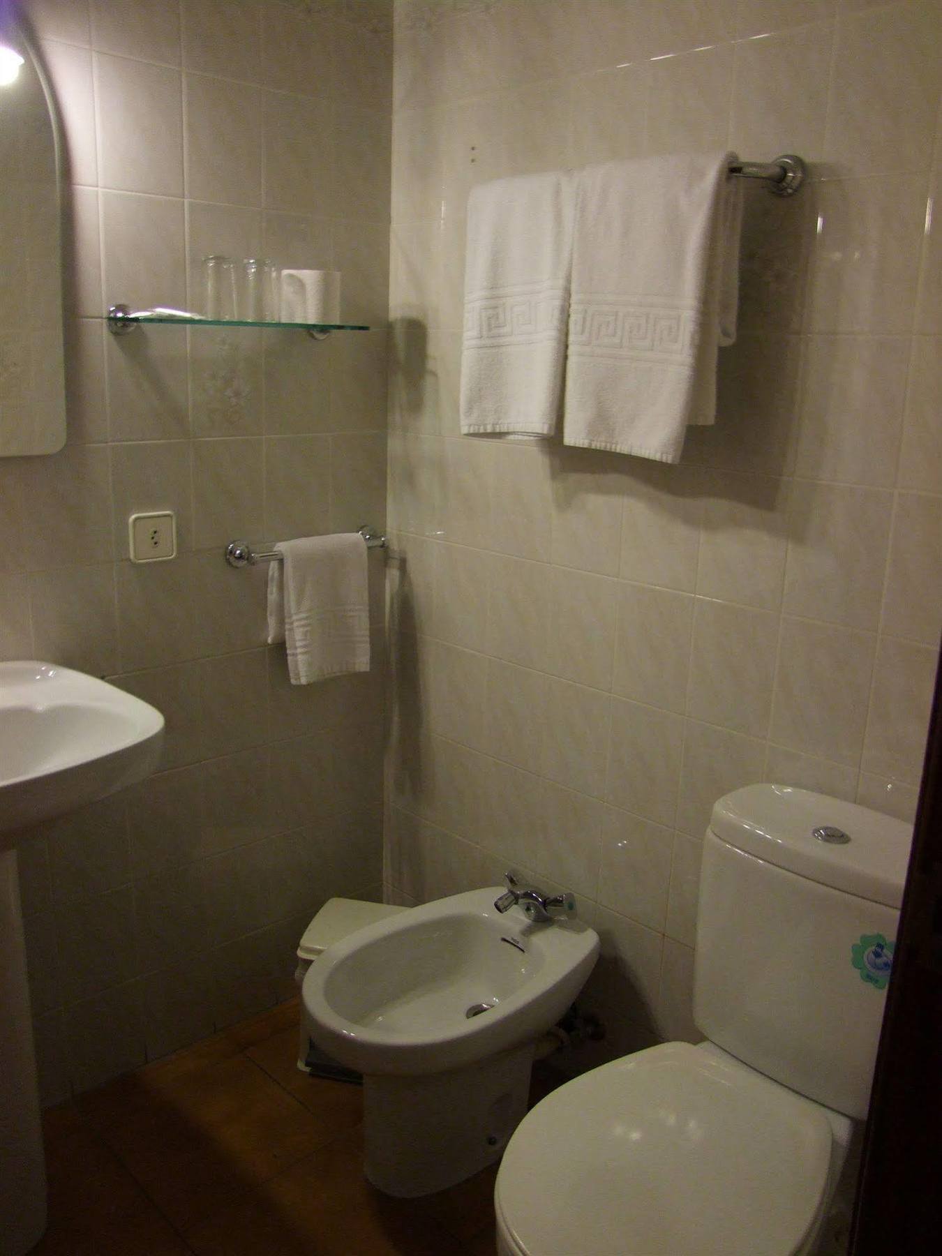 Guest house La Isla