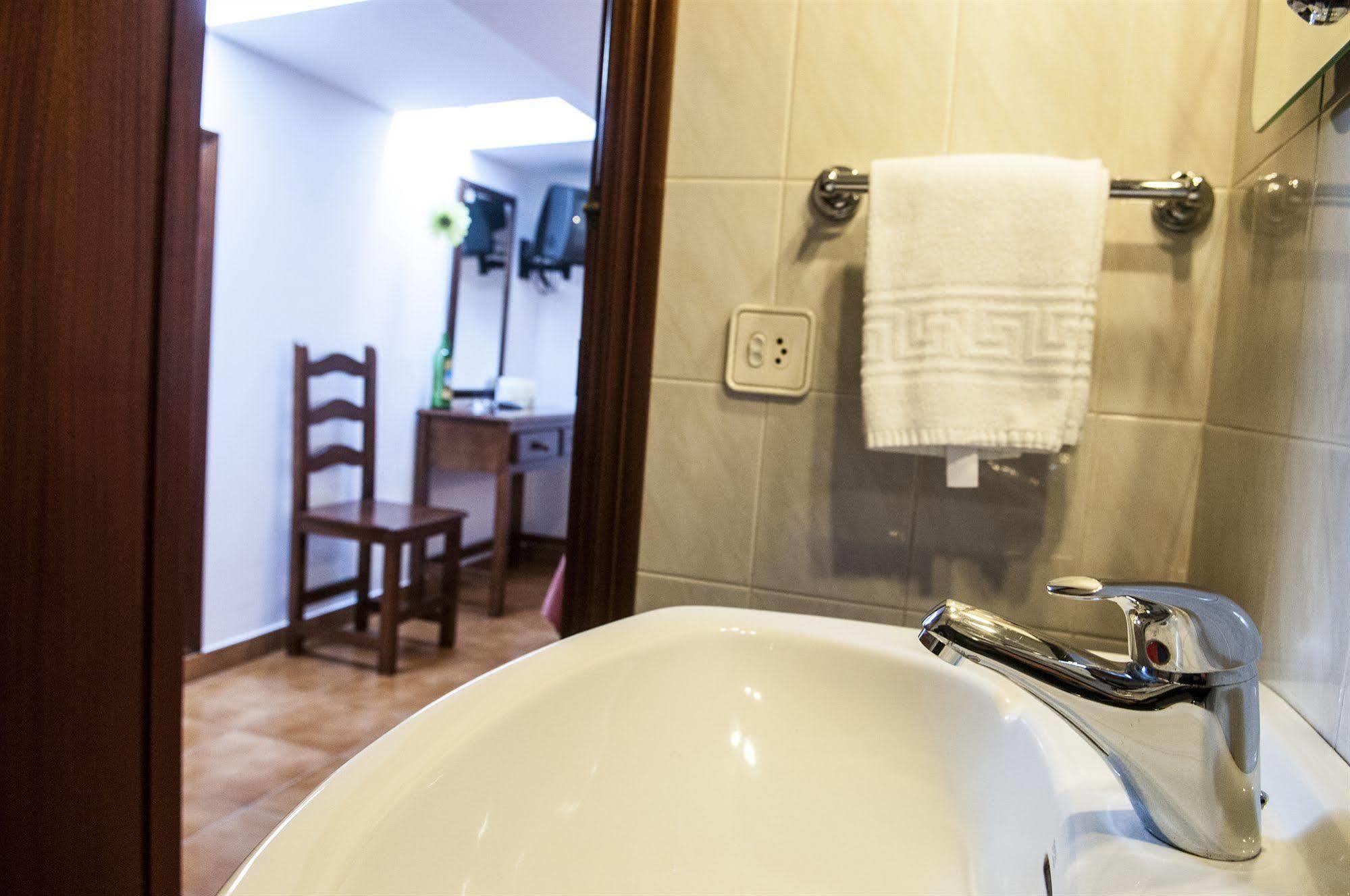 Guest house La Isla