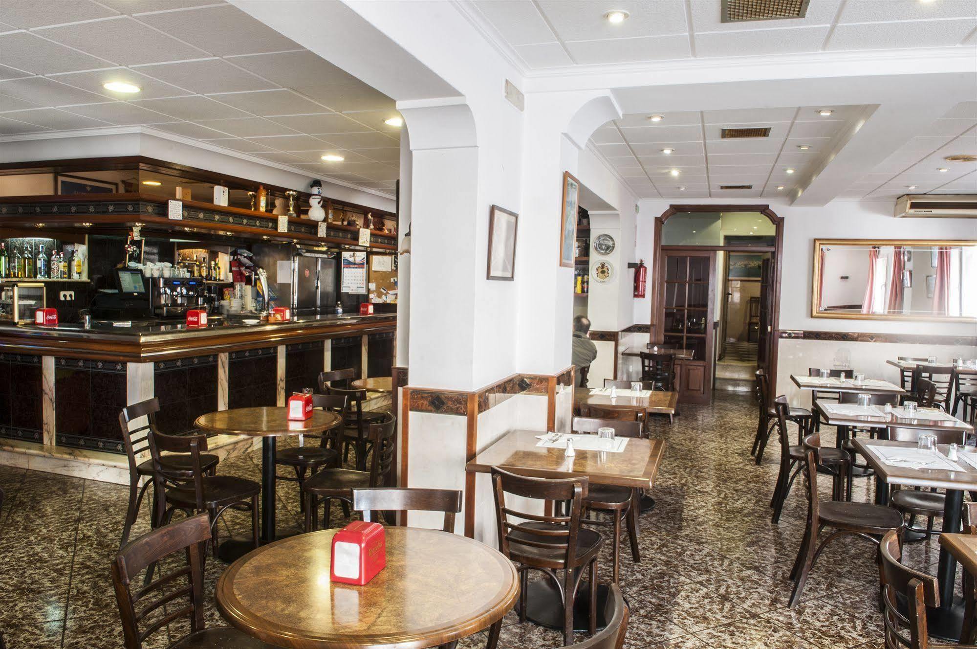 La Isla Guest house Mahon (Menorca)